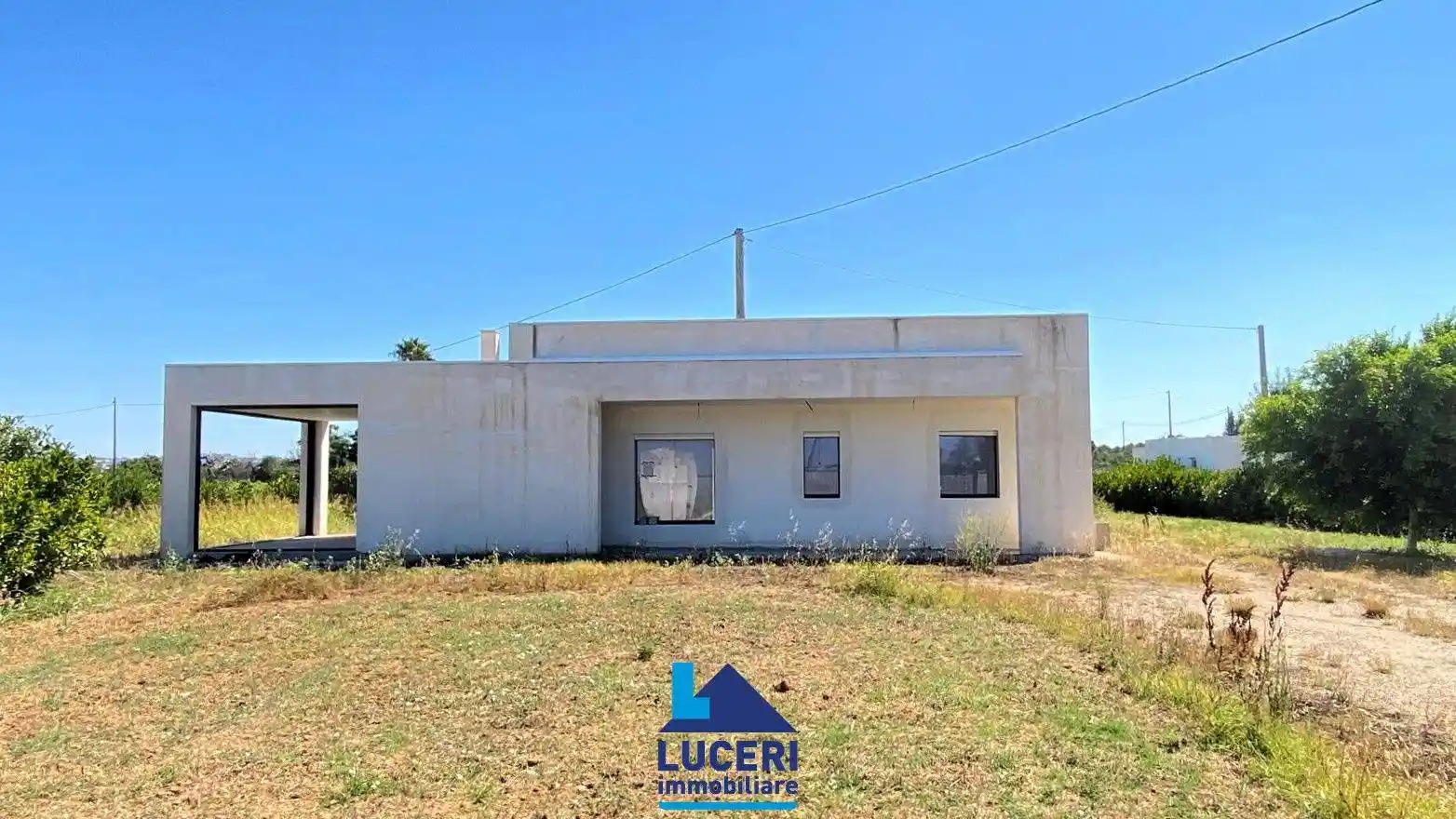 Villa in vendita a Matino