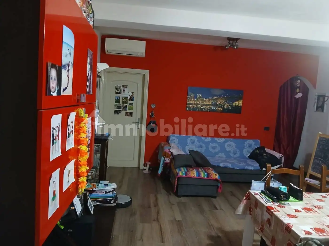 Appartamento in vendita a Montodine