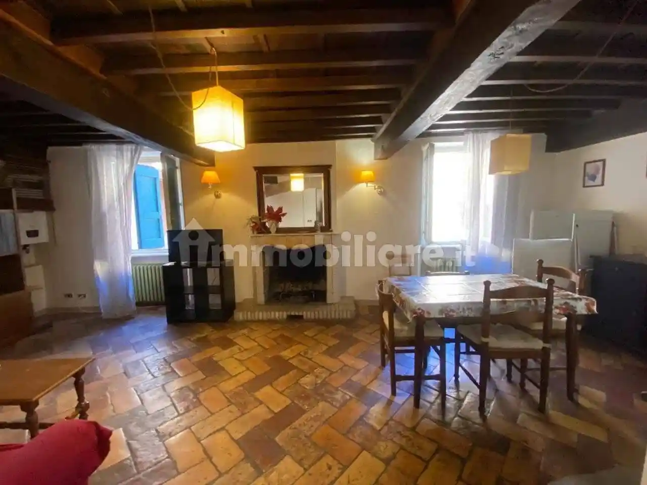 Trilocale buono stato, Castelnovo Ne' Monti - foto 3