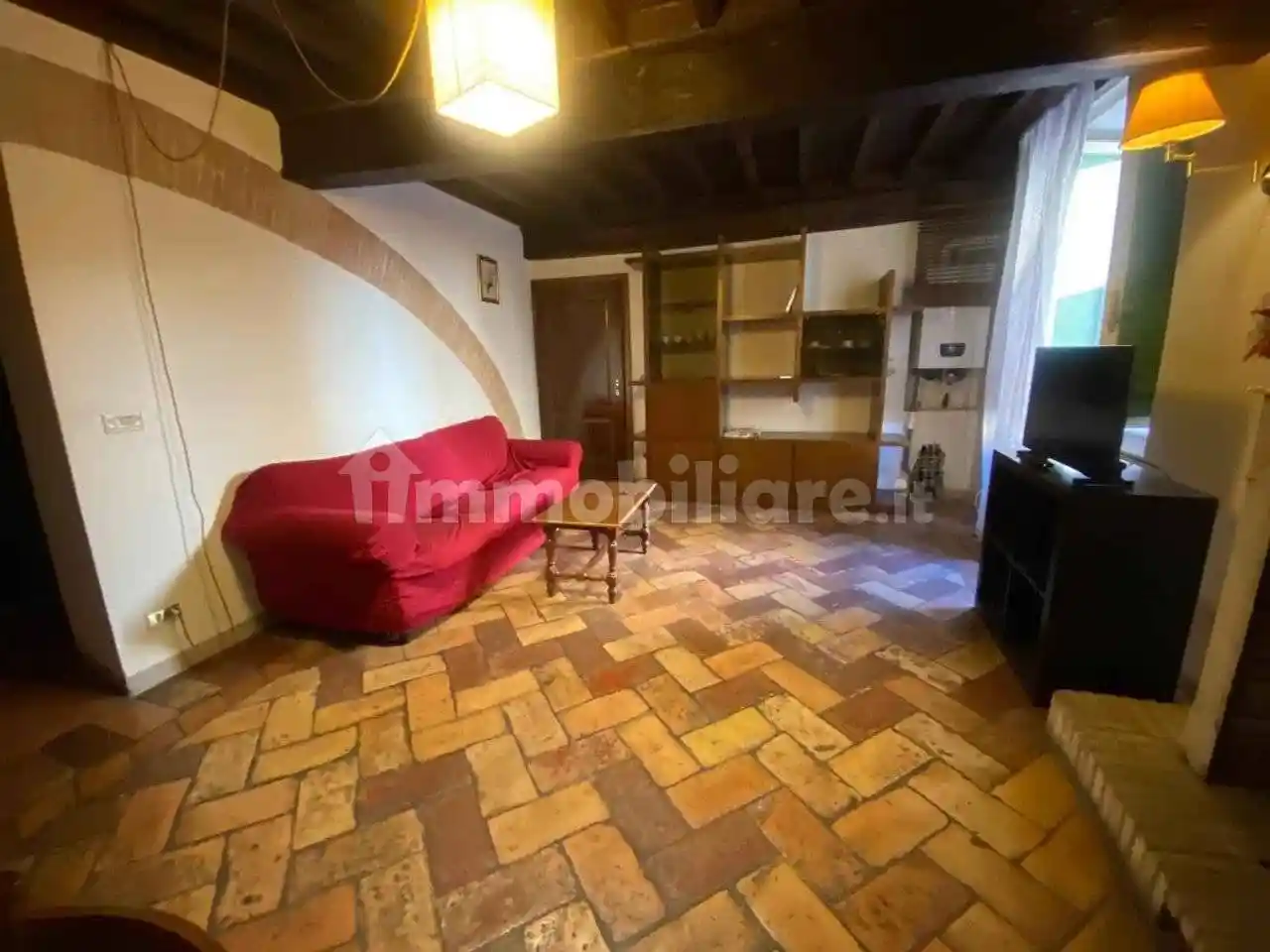 Trilocale buono stato, Castelnovo Ne' Monti - foto 4