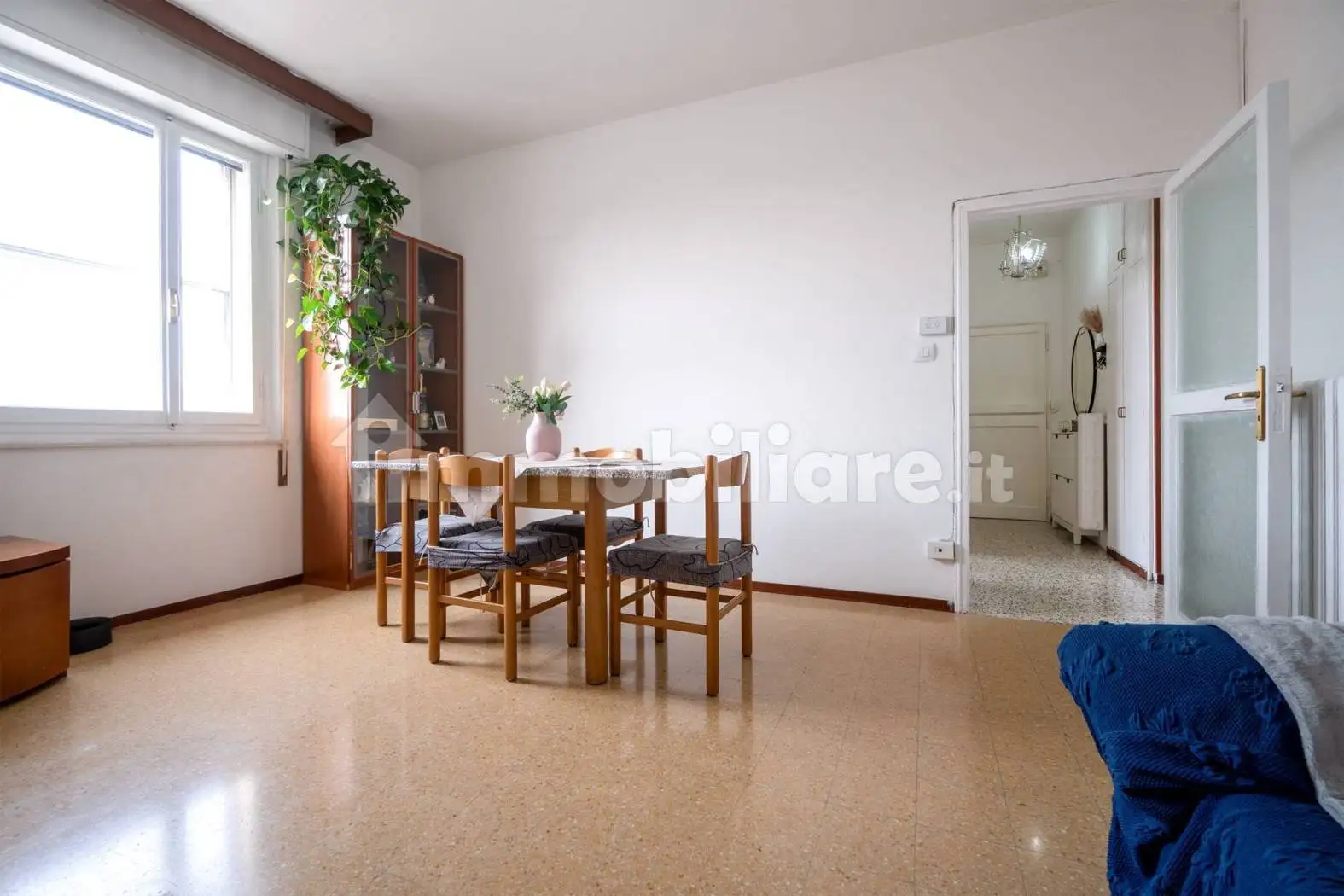 Appartamento in vendita a Malalbergo