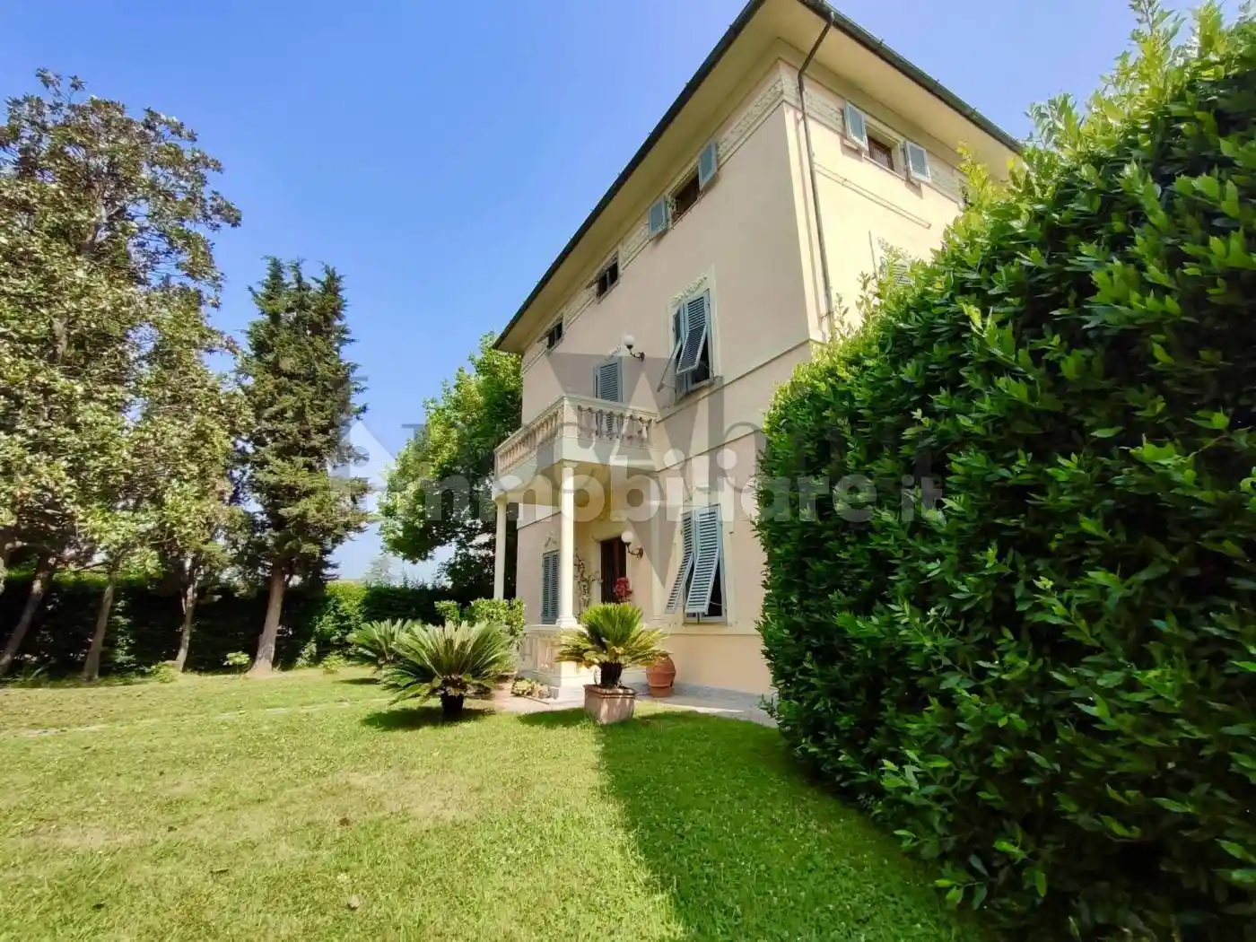 Villa in vendita a Porcari