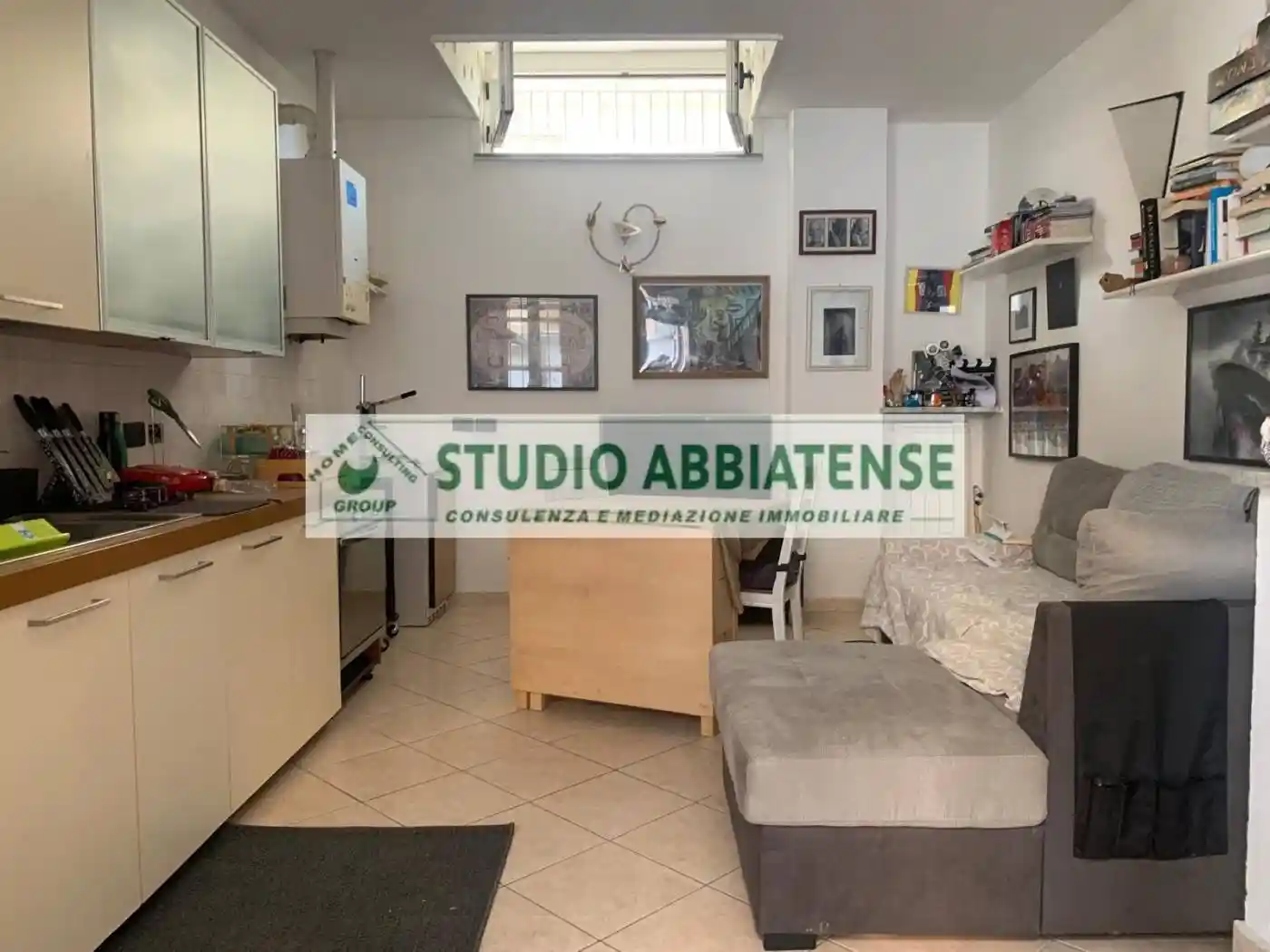 Appartamento in vendita a Vigevano