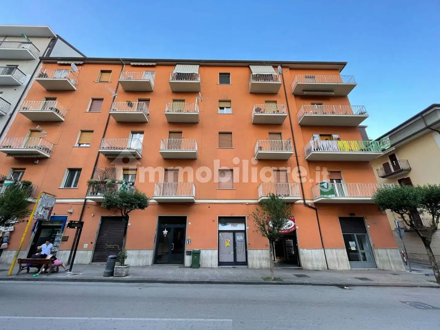 Appartamento in vendita a Avellino