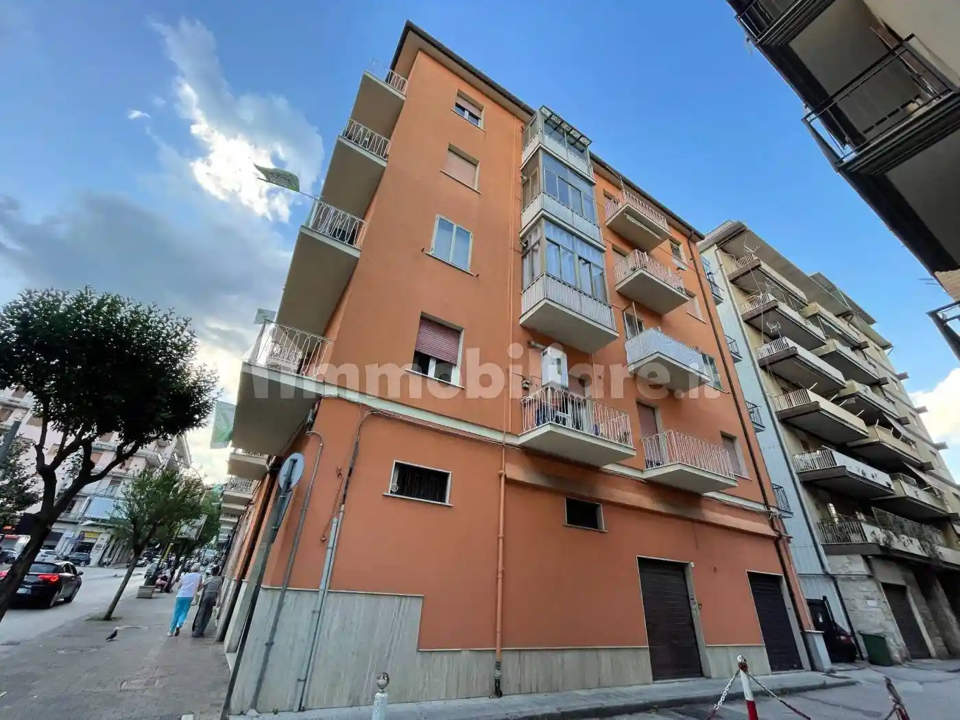 Quadrilocale via Giosuè Carducci 62, A. Annarumma, A. Gasperi, F. Tedesco, Avellino - foto 3