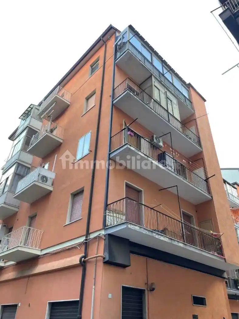 Quadrilocale via Giosuè Carducci 62, A. Annarumma, A. Gasperi, F. Tedesco, Avellino - foto 4