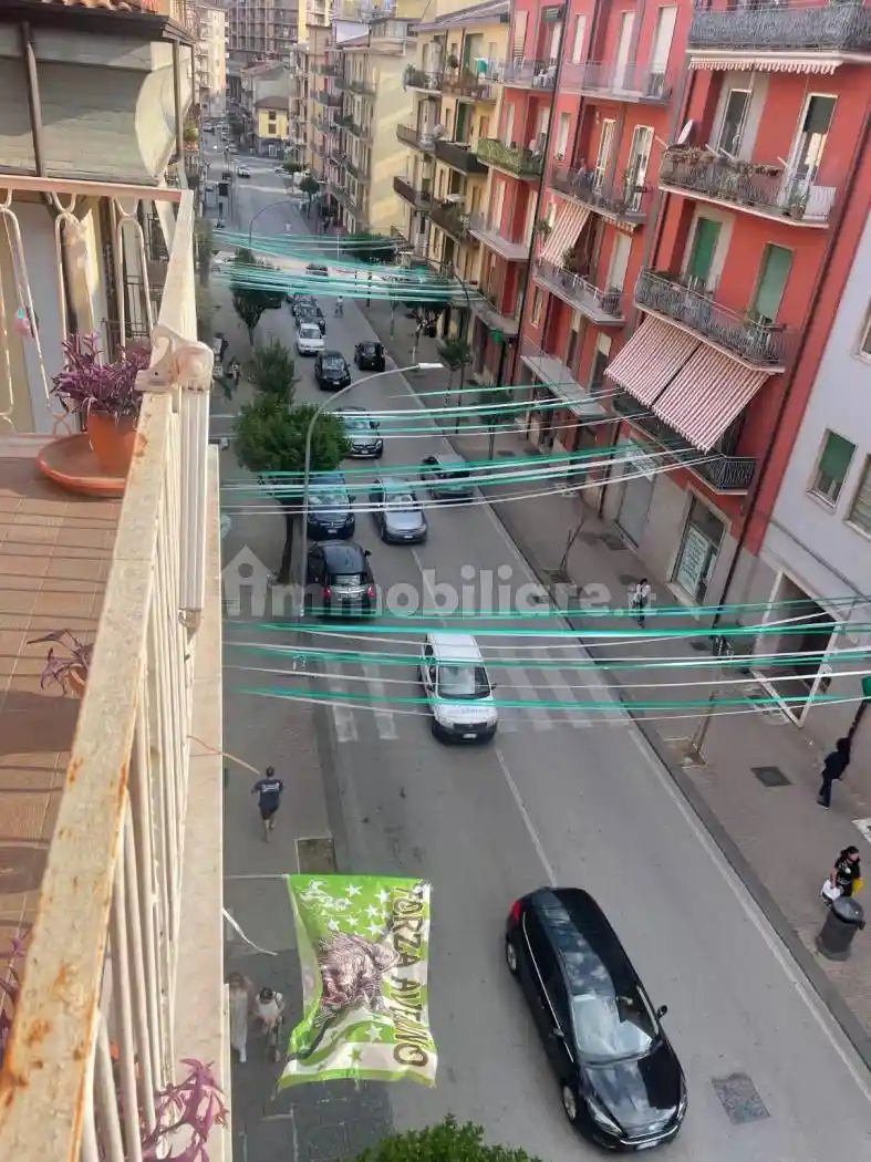 Quadrilocale via Giosuè Carducci 62, A. Annarumma, A. Gasperi, F. Tedesco, Avellino - foto 5