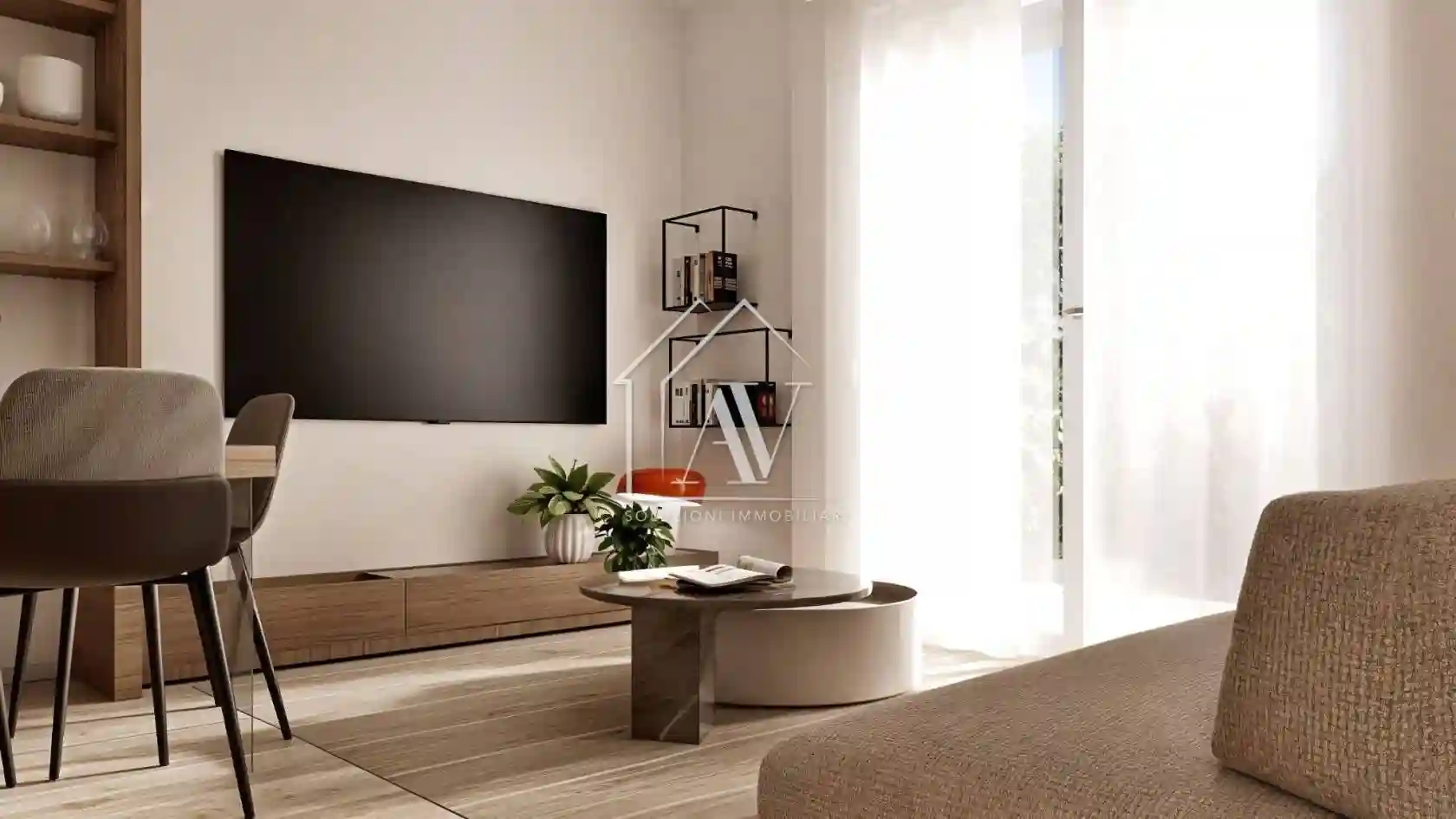 Appartamento - foto 2