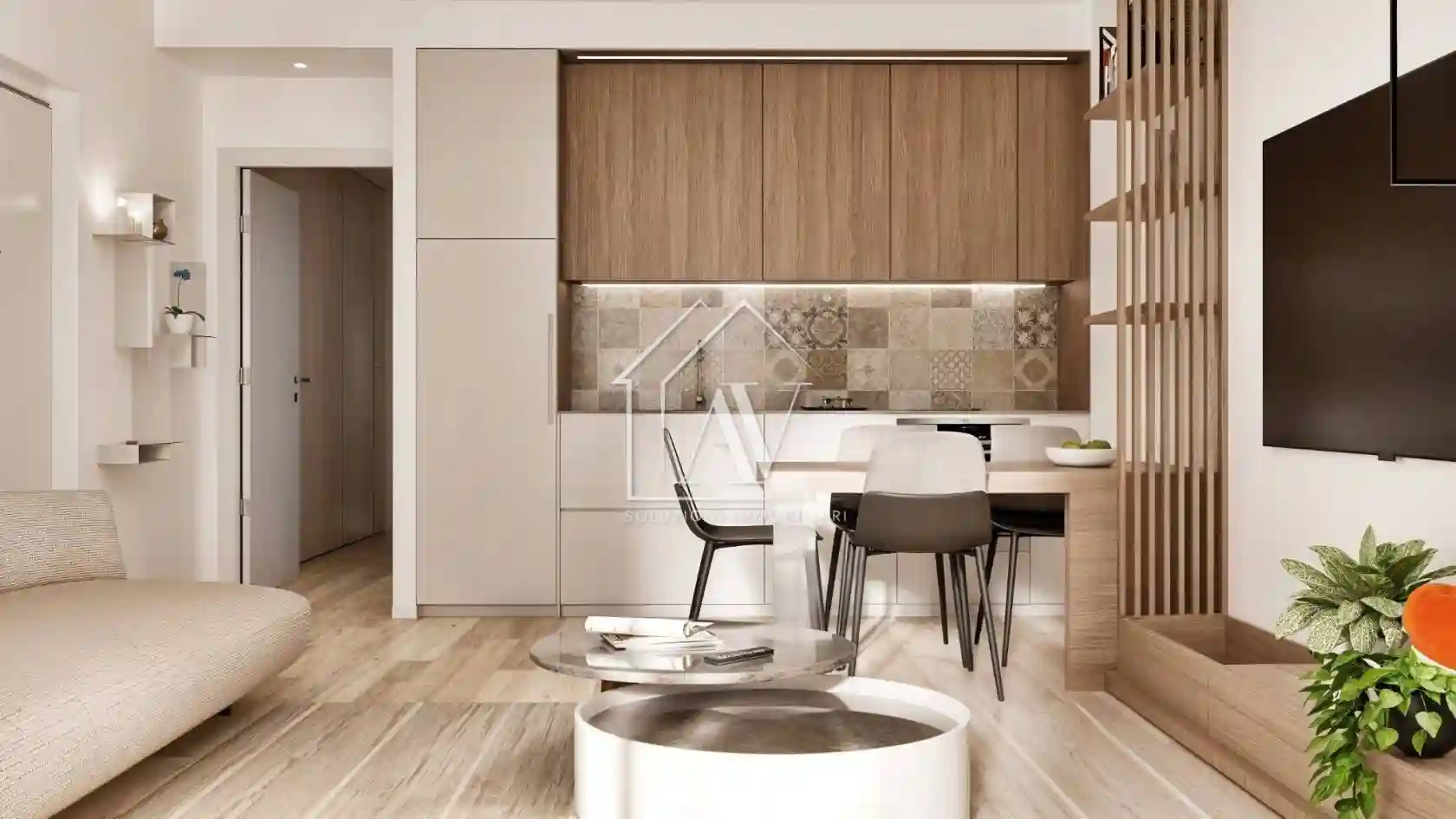 Appartamento - foto 3