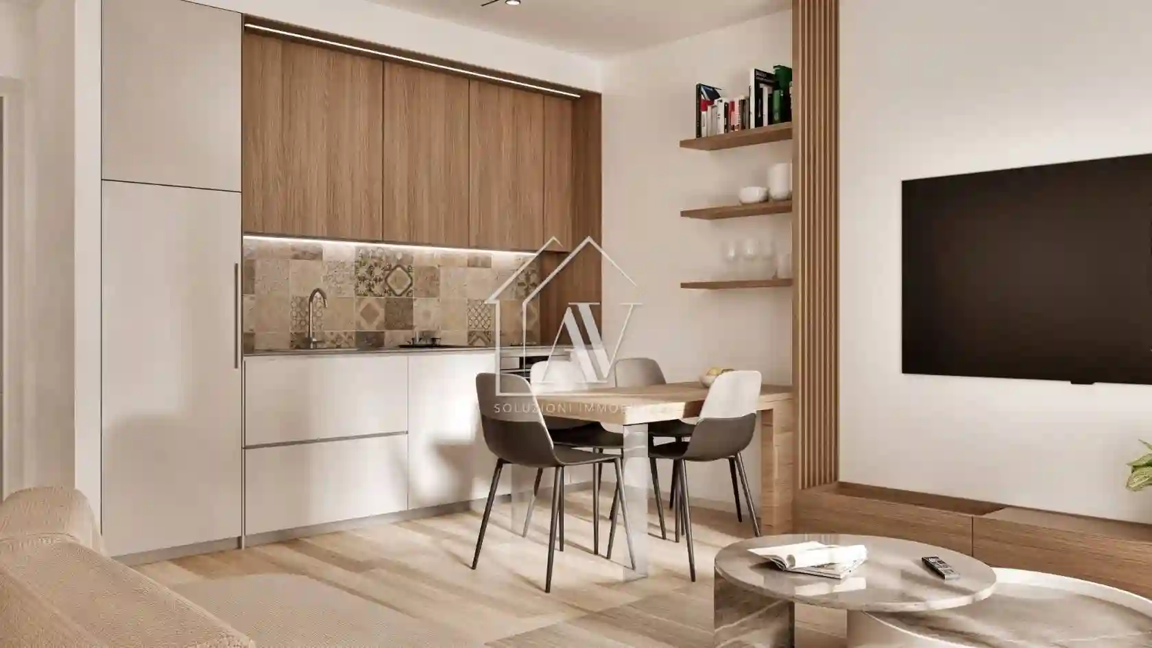 Appartamento - foto 4