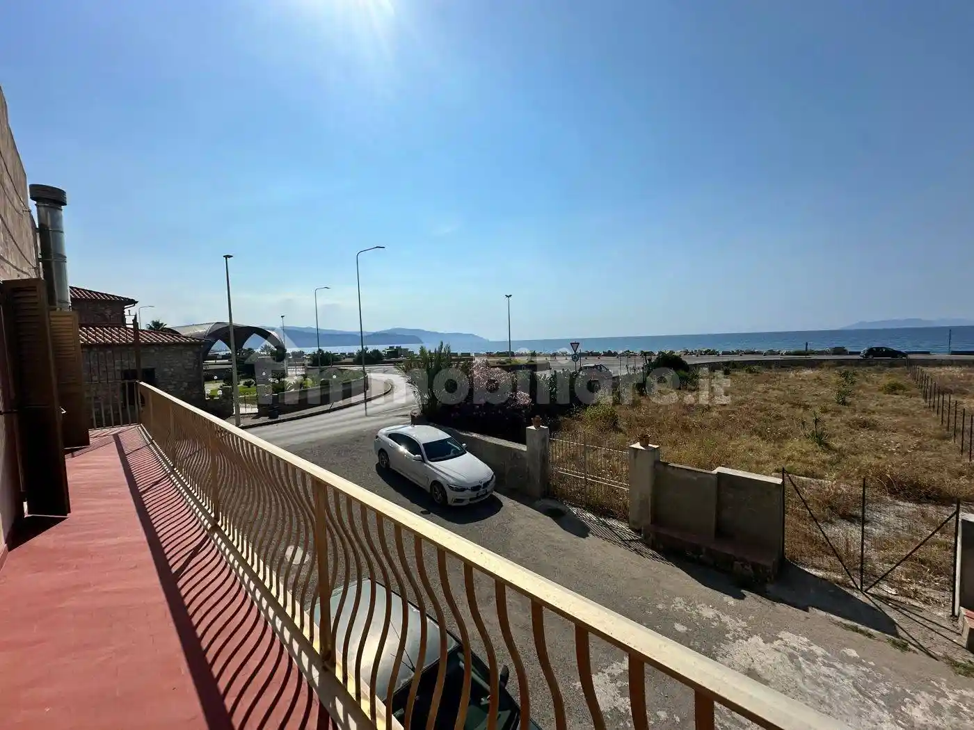 Appartamento in vendita a Terme Vigliatore