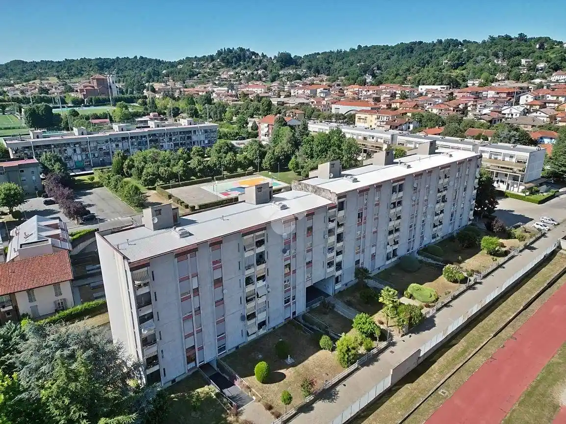 Appartamento in vendita a Bra