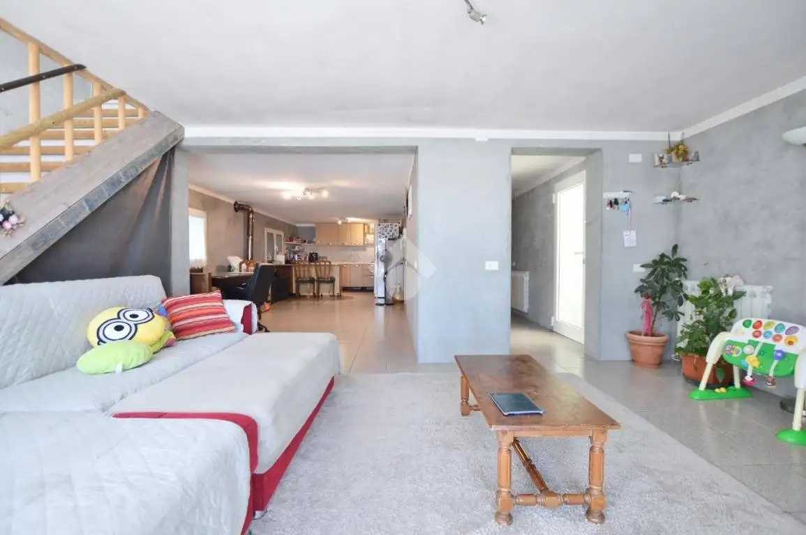 Villa in vendita a Musile di Piave