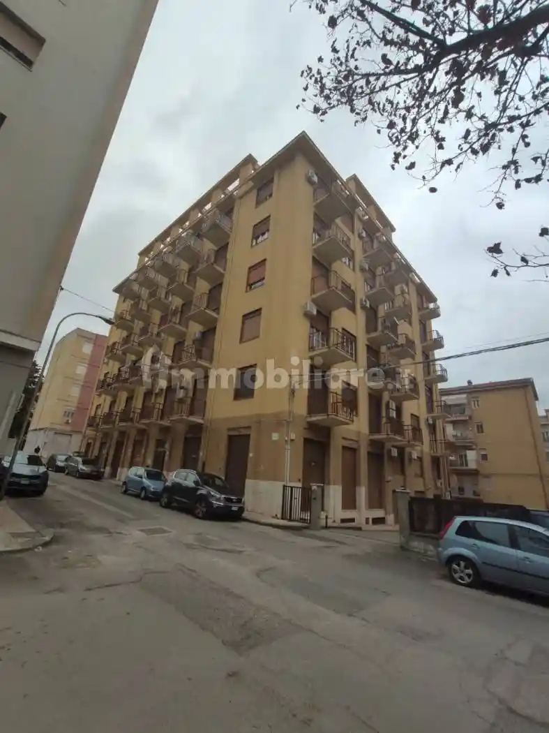 Appartamento in vendita a Caltanissetta