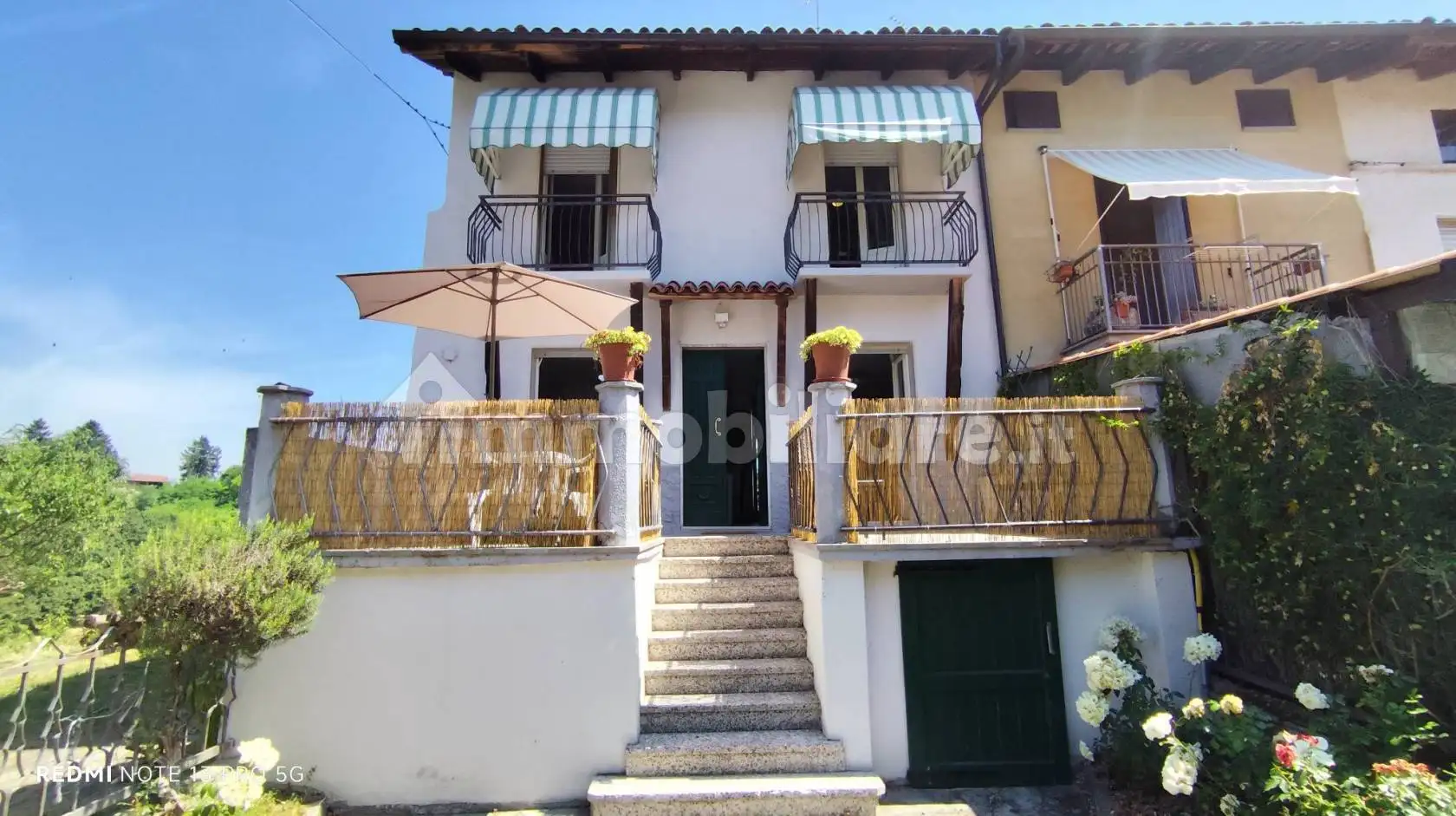 Rustico - Casale in vendita a Cunico