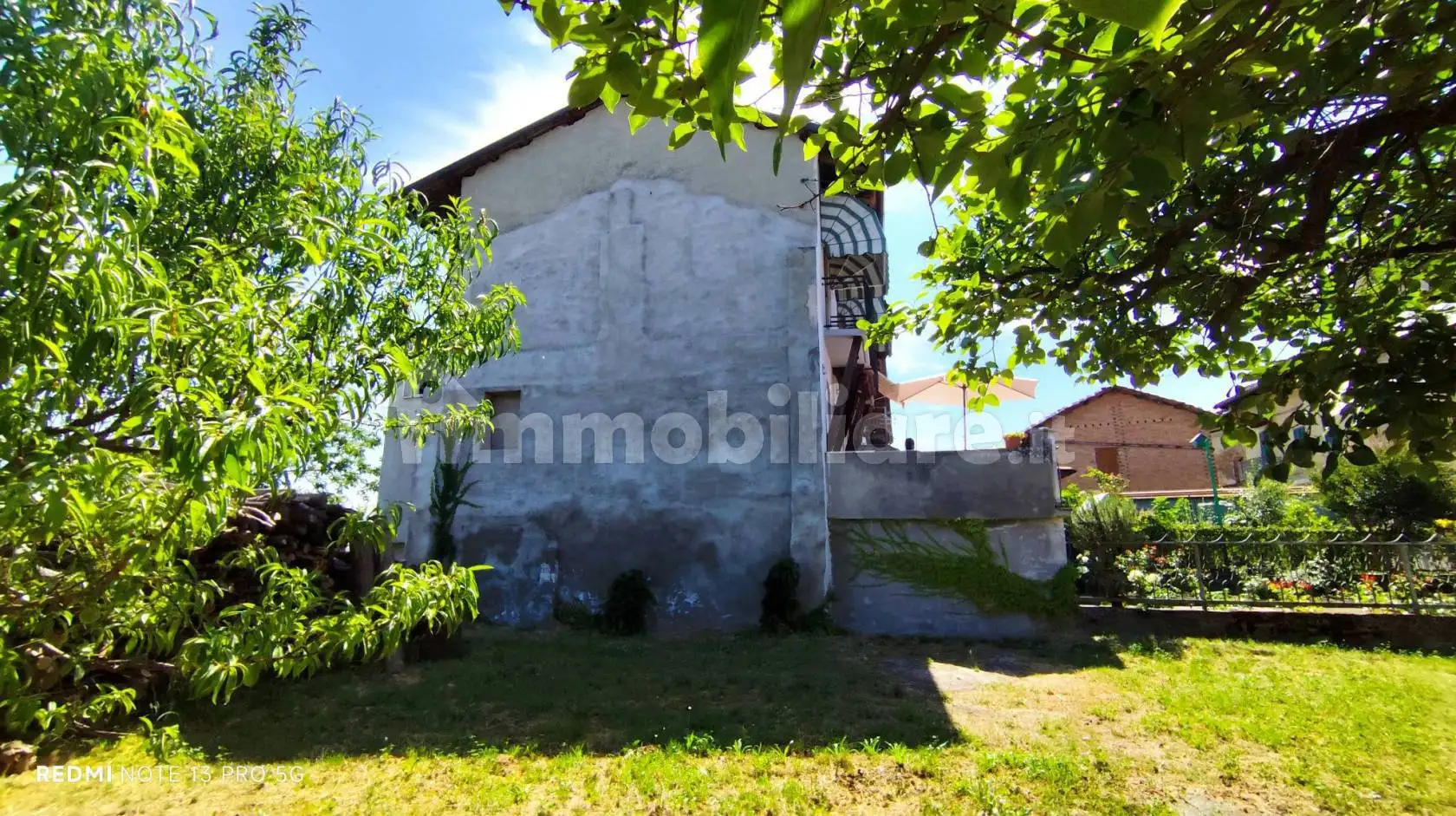 Cascina via Moreto 25, Centro, Cunico - foto 3