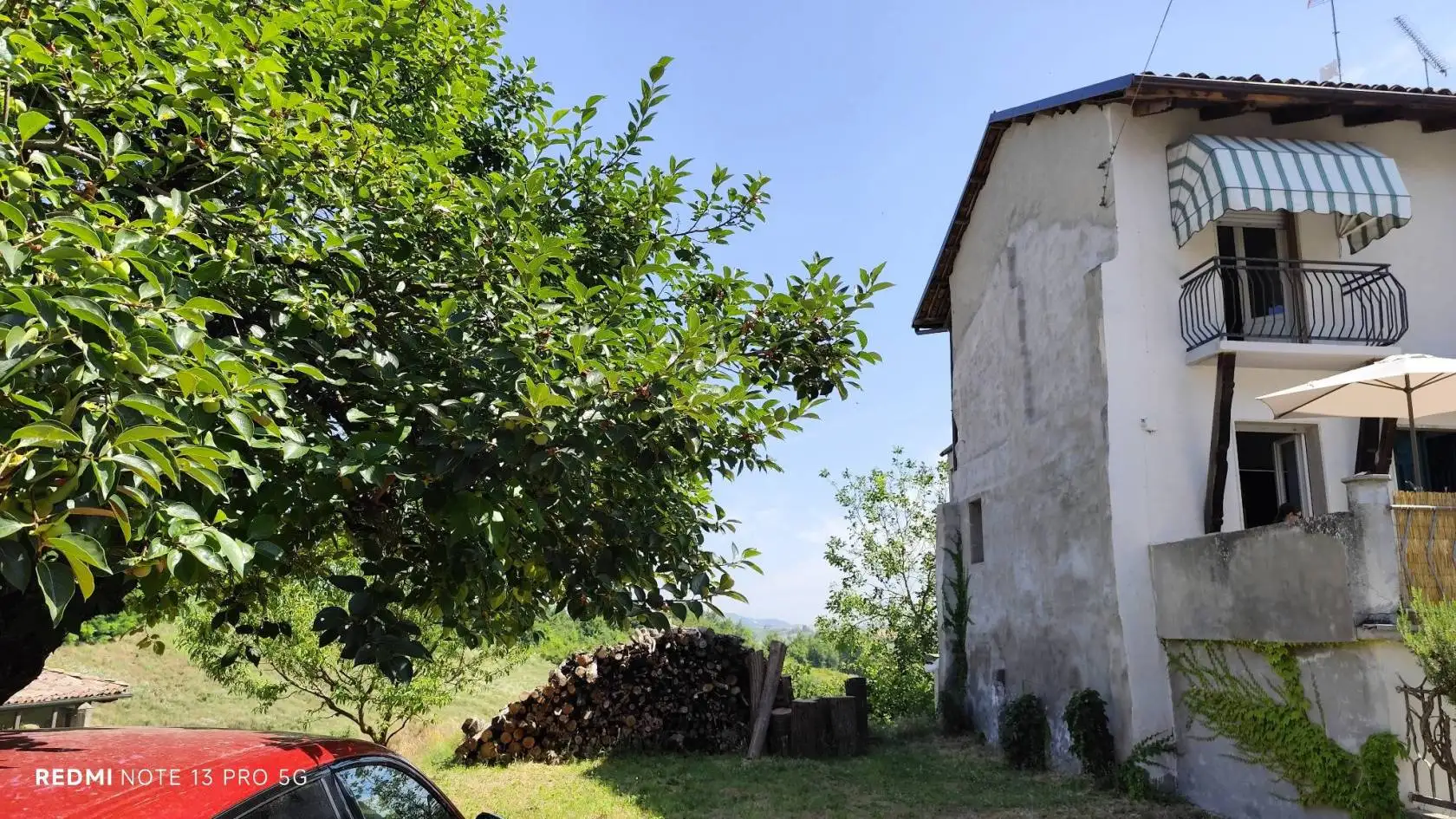 Cascina via Moreto 25, Centro, Cunico - foto 5