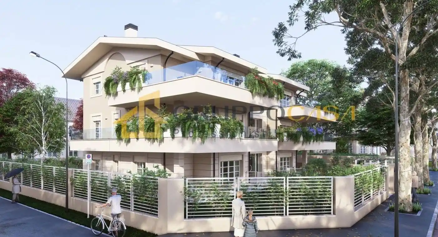 Appartamento in vendita a Cernusco sul Naviglio