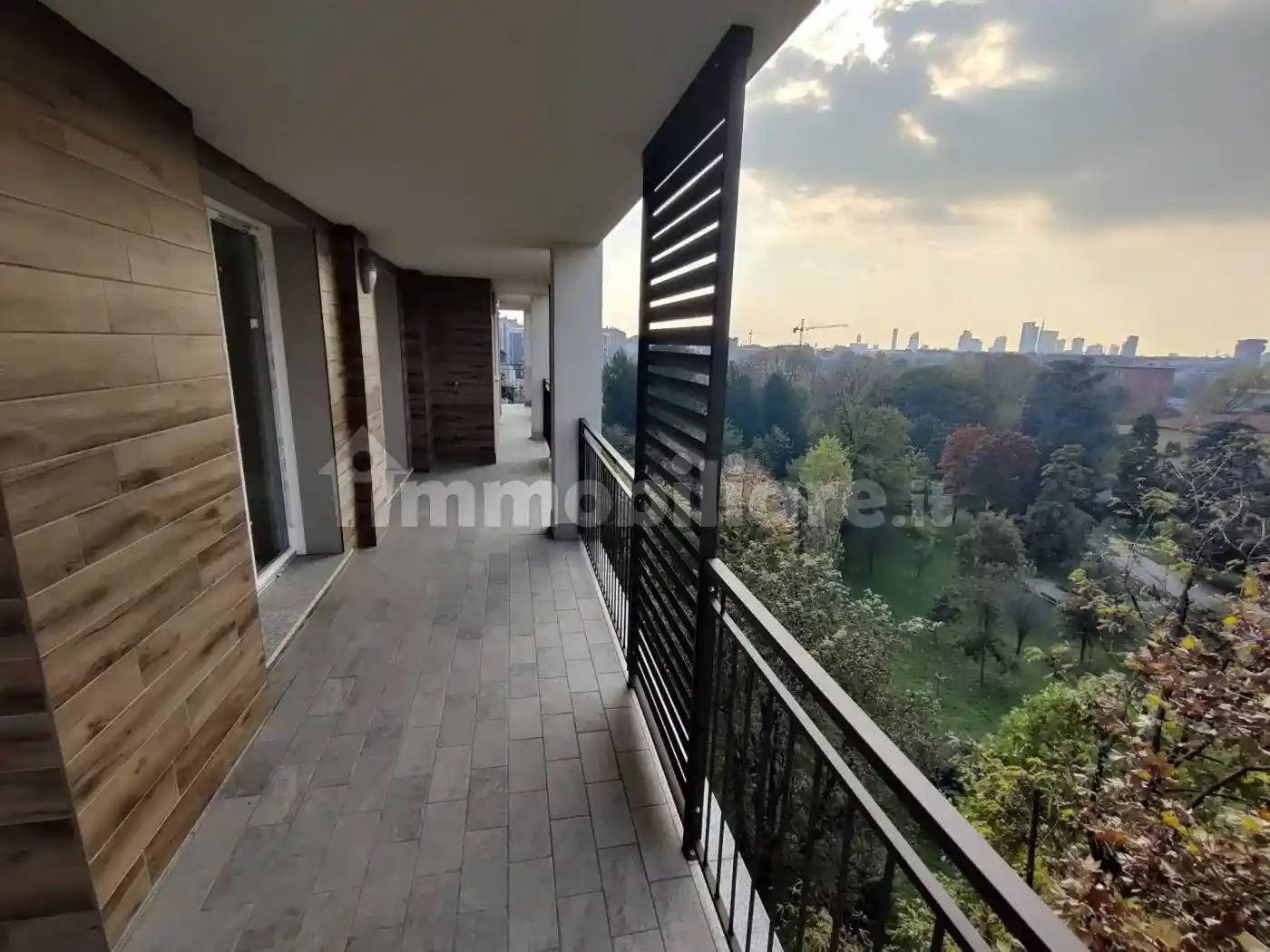 Attico via Prospero Finzi 12, Gorla, Milano - foto 2