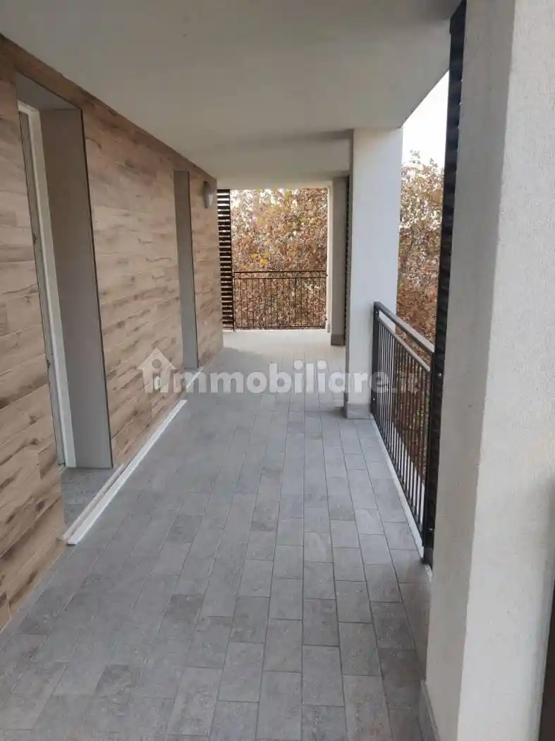 Attico via Prospero Finzi 12, Gorla, Milano - foto 3