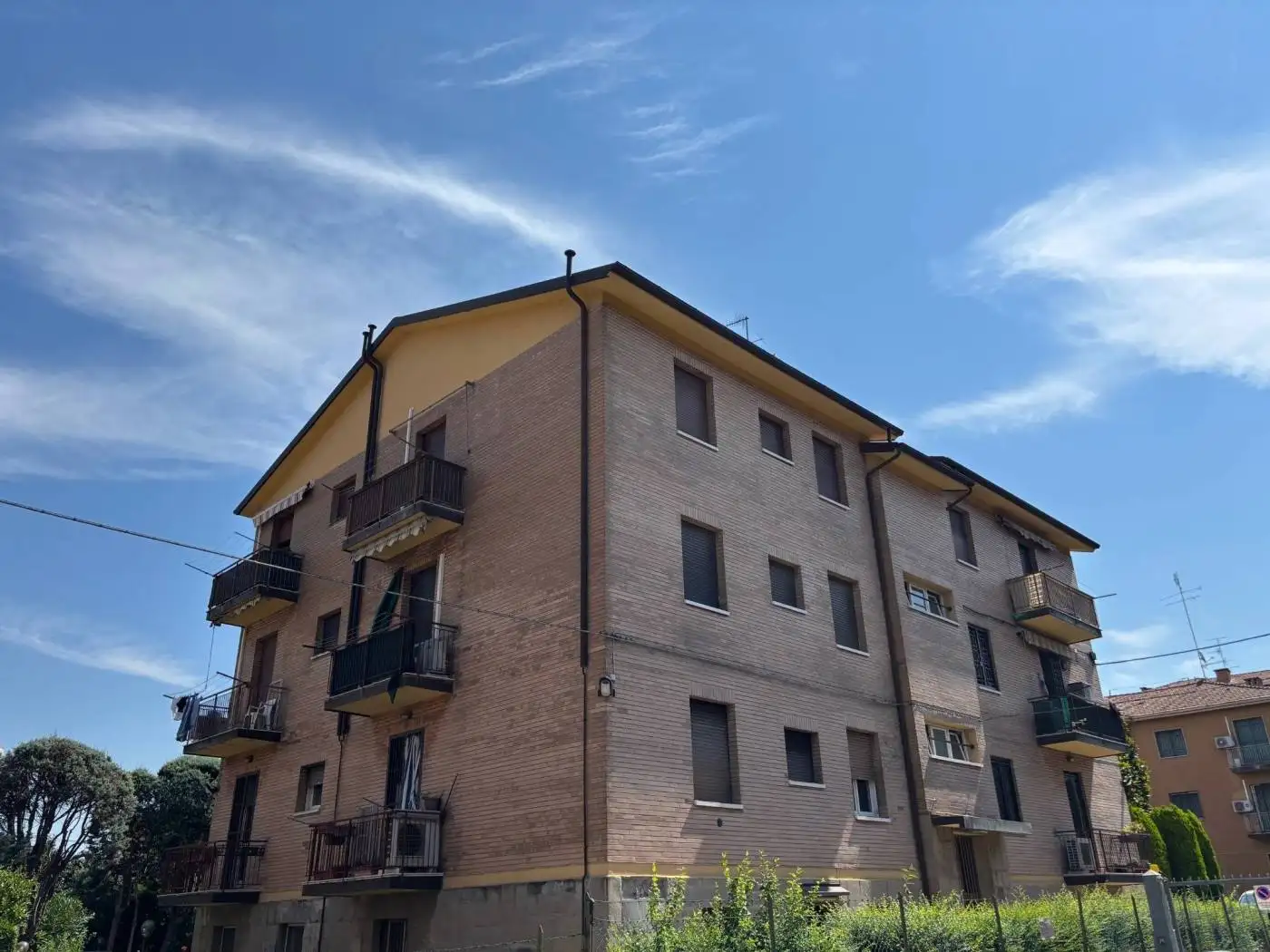 Appartamento in vendita a Bologna