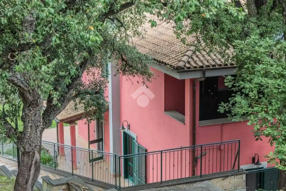Villa in vendita a Cerveteri