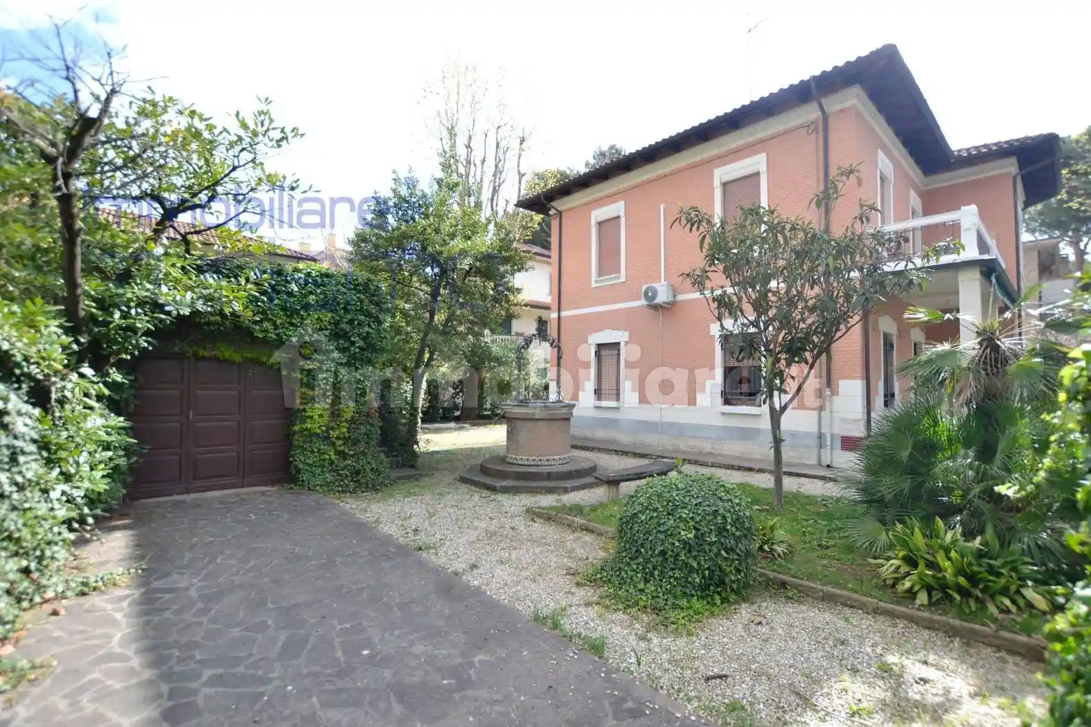 Villa in vendita a Riccione