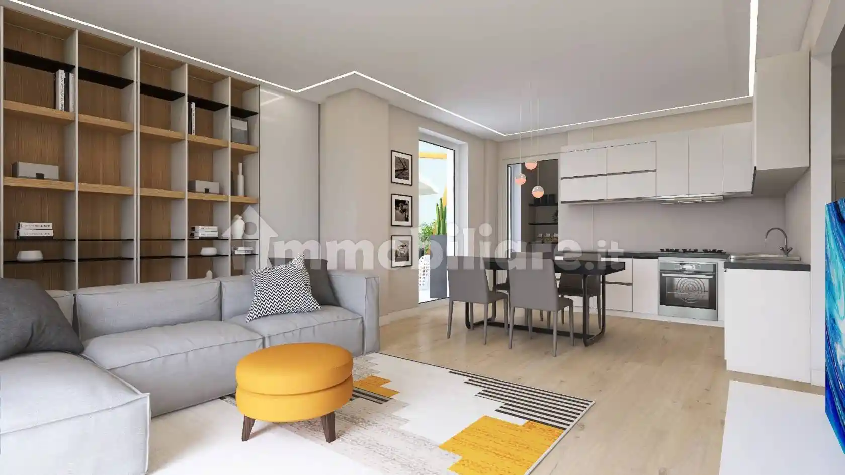 Appartamento in vendita a Avigliana