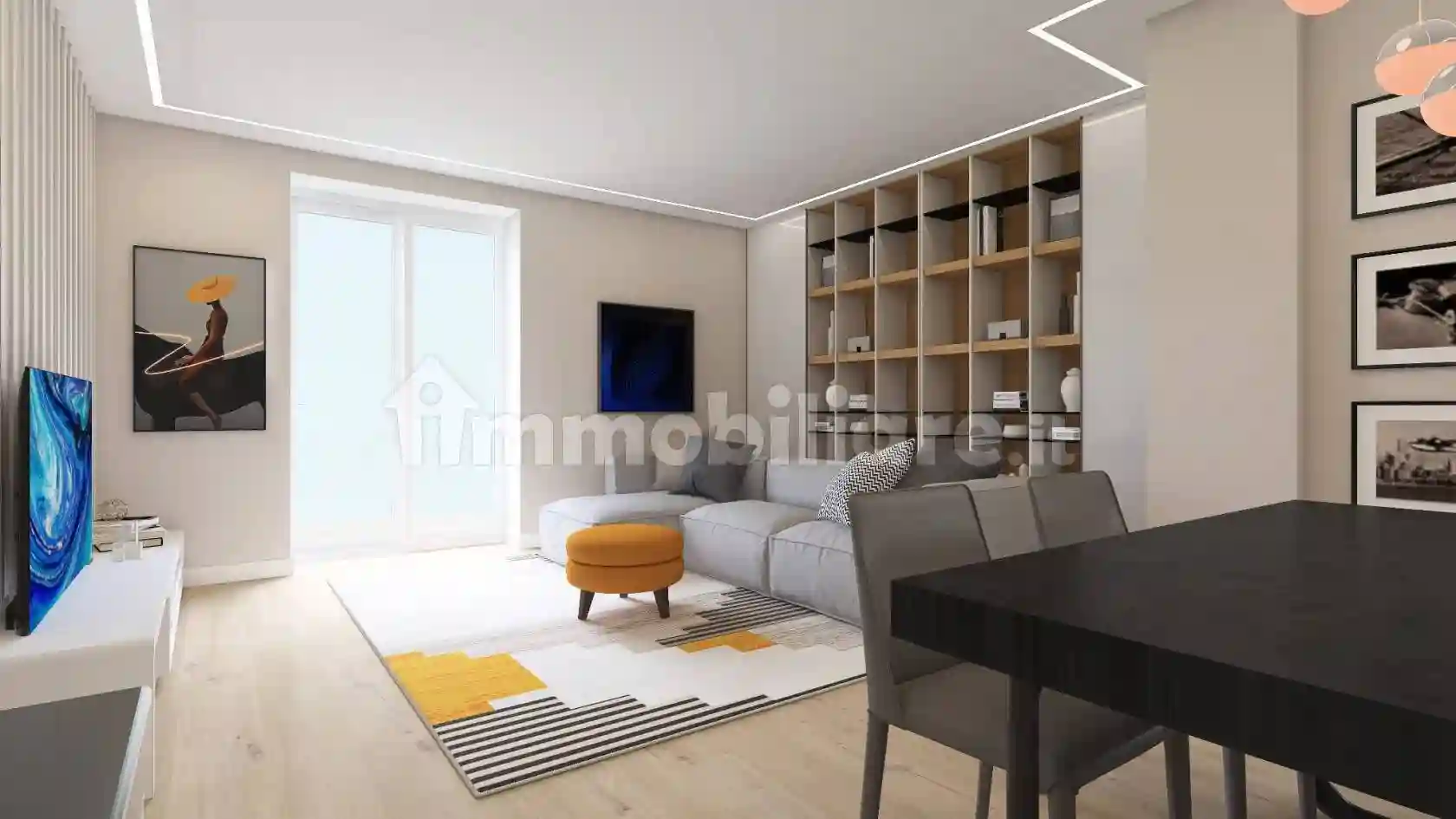 Appartamento - foto 4