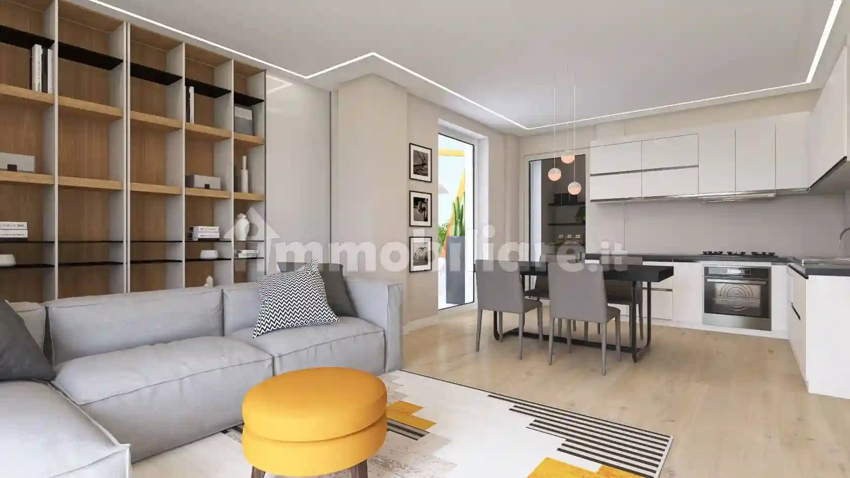 Appartamento - foto 5