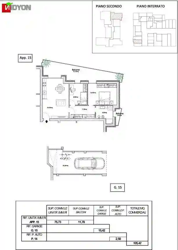 Appartamento - foto 2