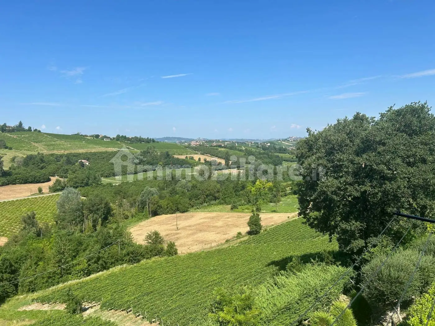 Villa unifamiliare via Maestra 42, Coazzolo - foto 2