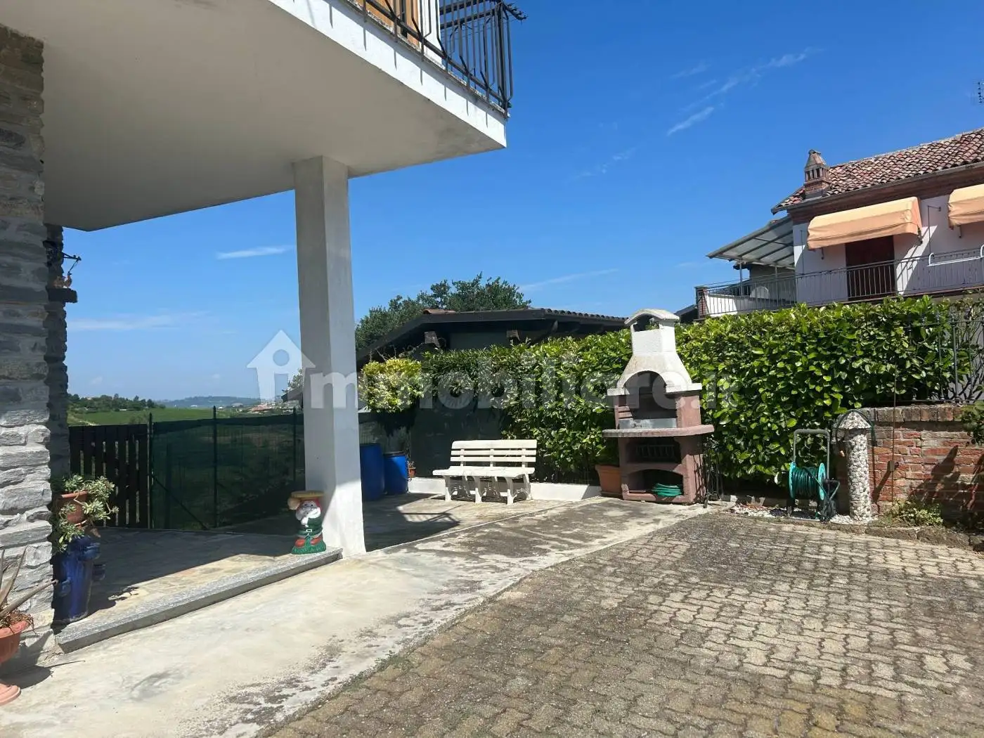 Villa unifamiliare via Maestra 42, Coazzolo - foto 4