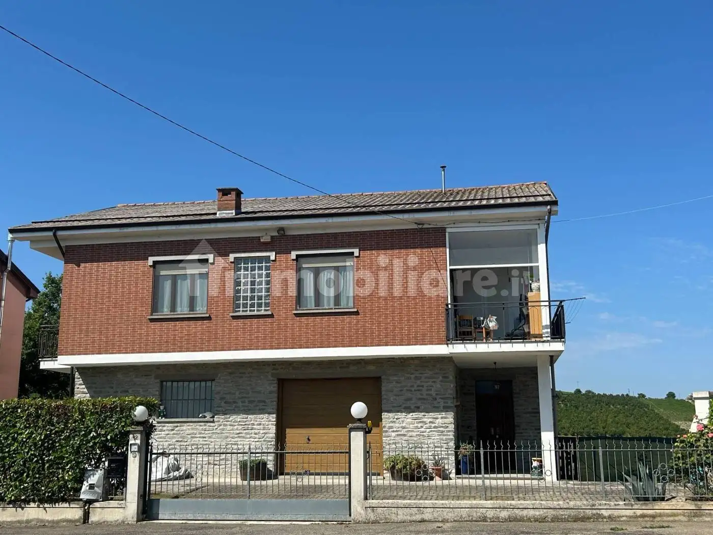 Villa unifamiliare via Maestra 42, Coazzolo - foto 5