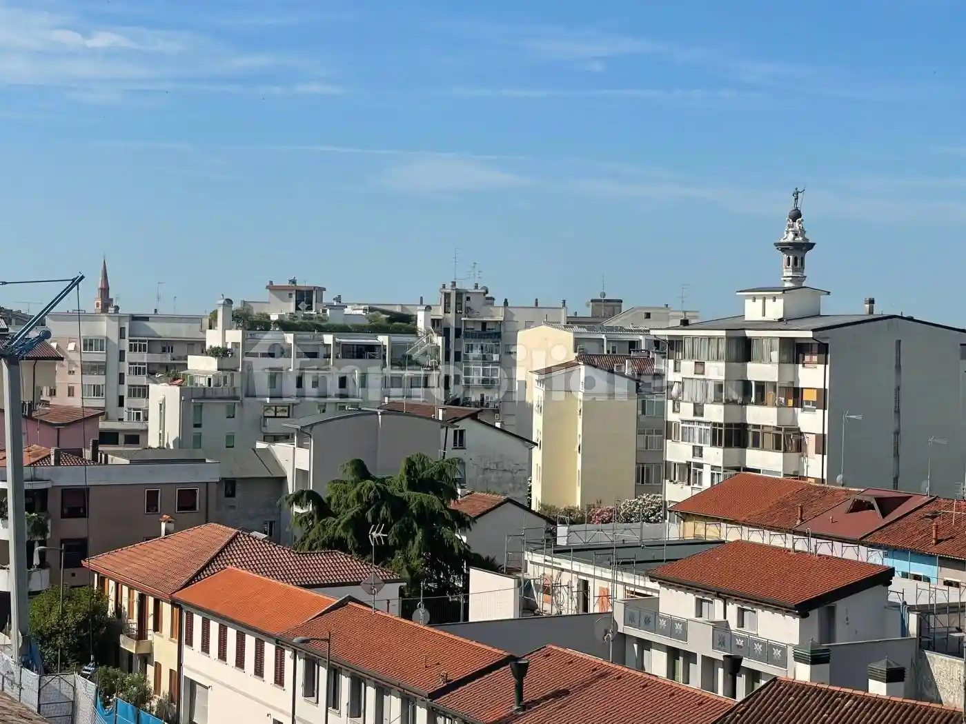 Attico - Mansarda in vendita a Pordenone