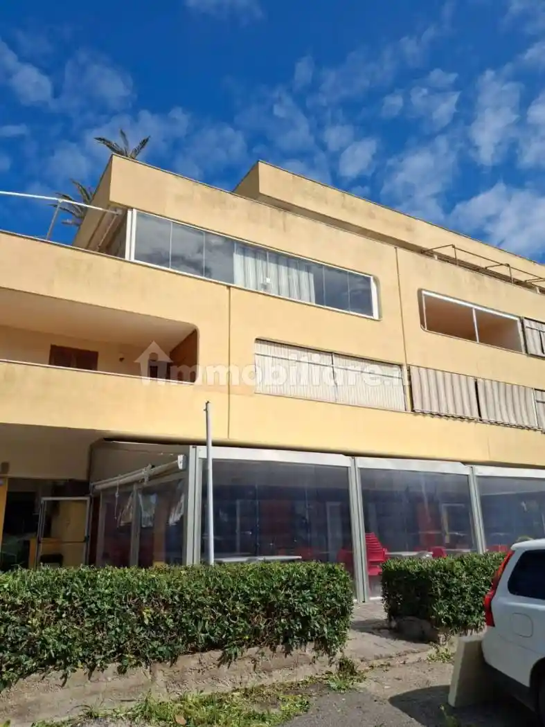 Appartamento in vendita a Montalto di Castro