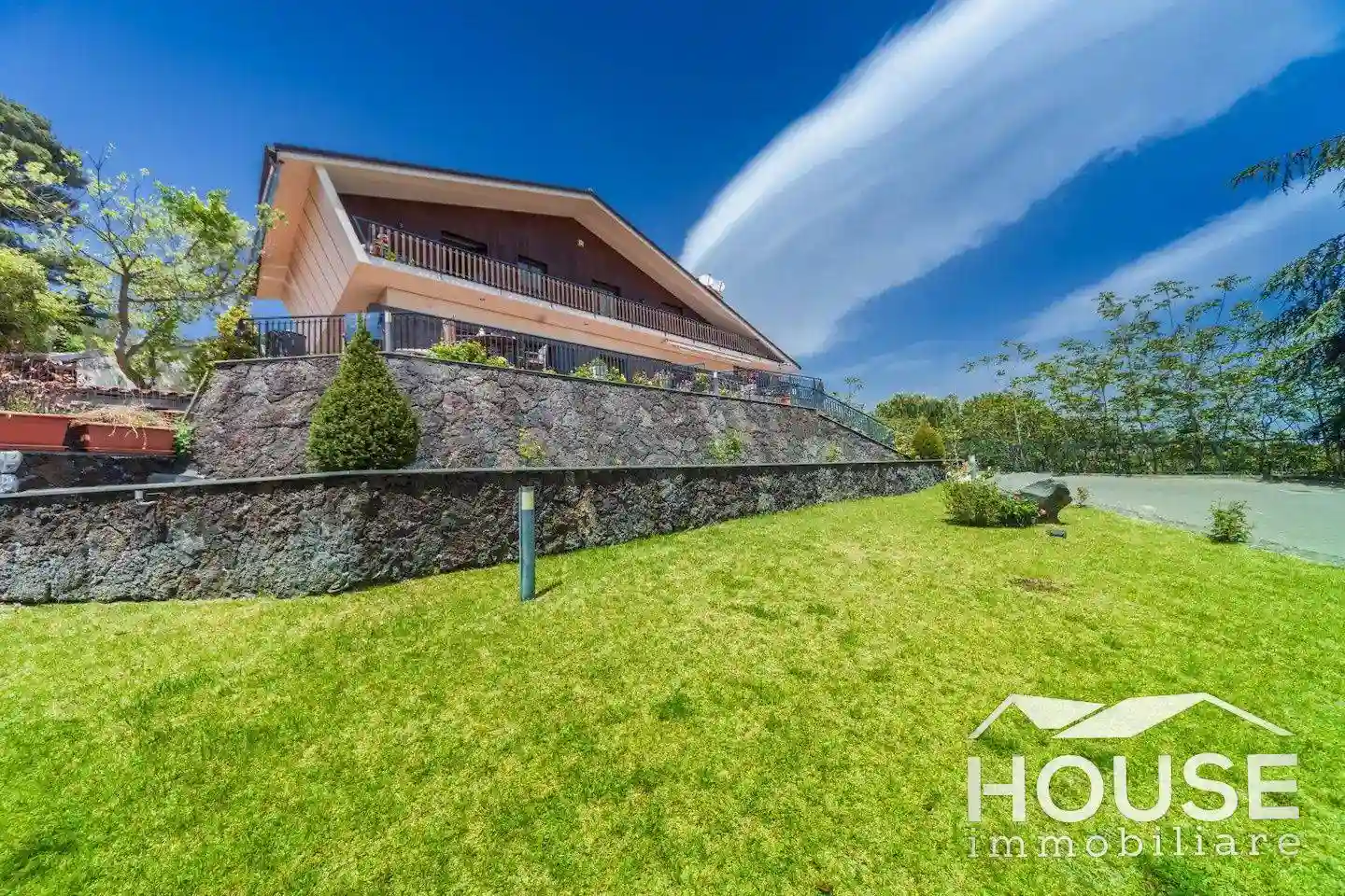 Palazzo - Edificio - foto 4