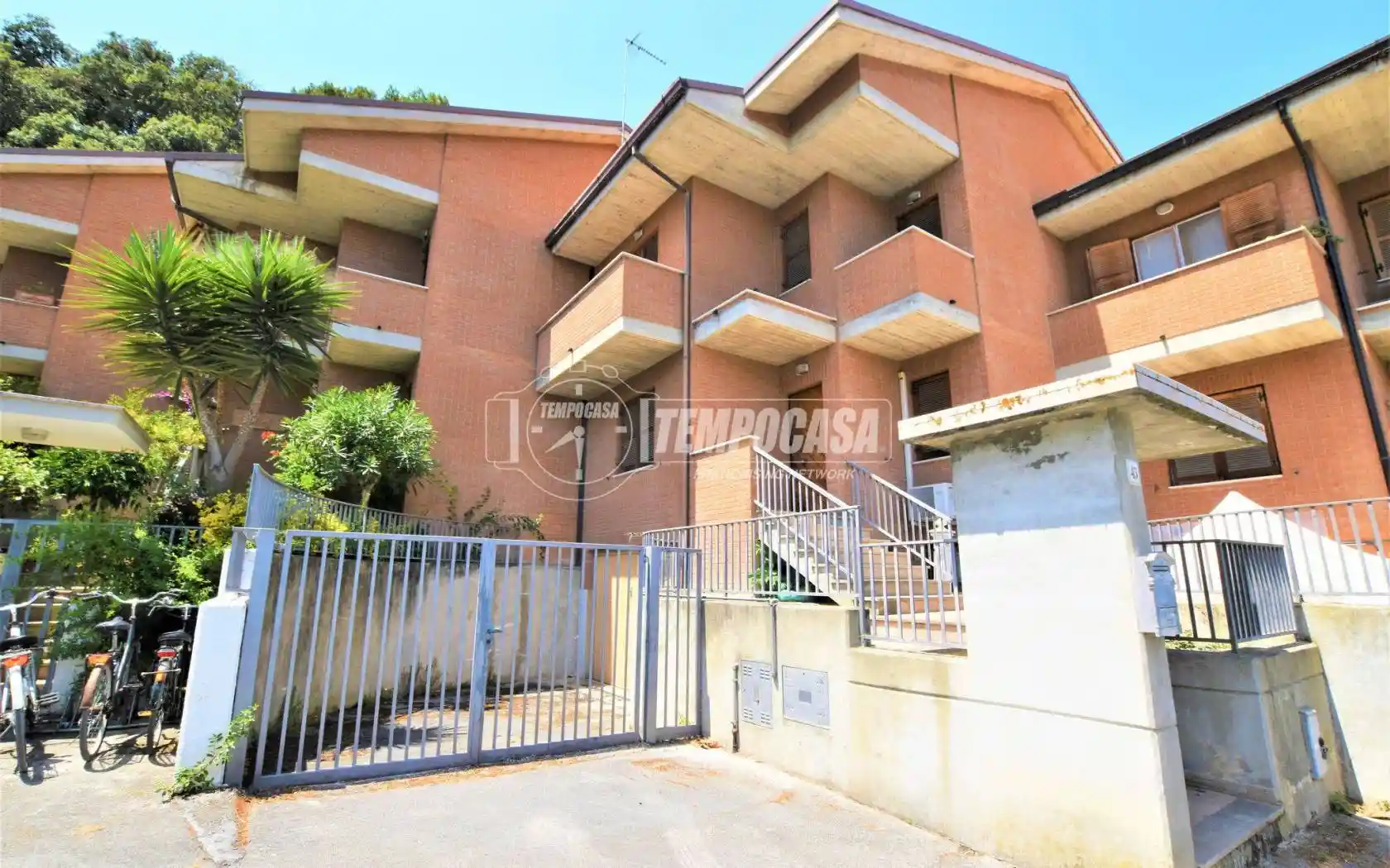 Casa indipendente in vendita a Porto San Giorgio