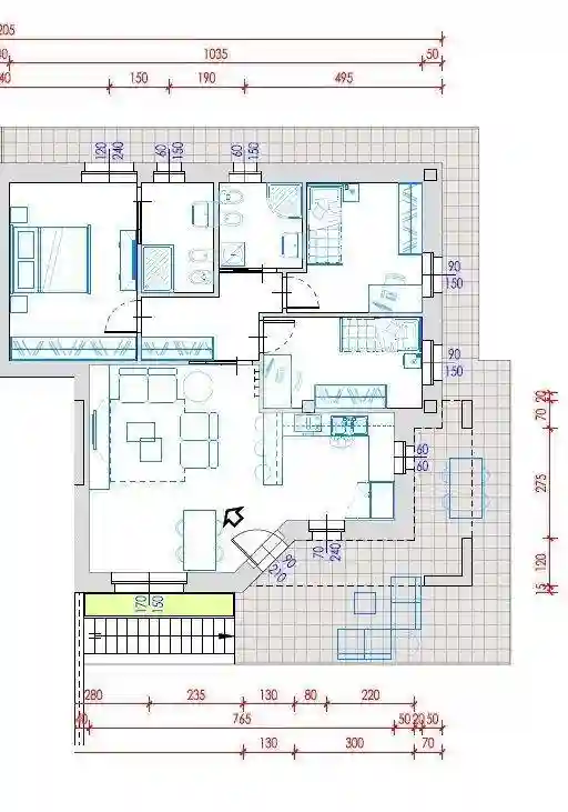 Appartamento - foto 3