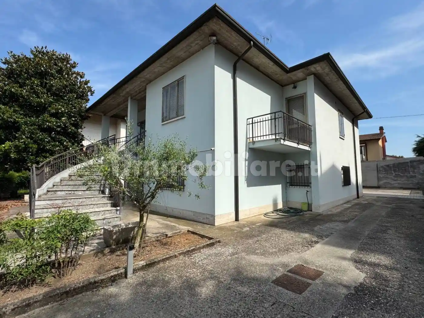 Villa in vendita a Nogara