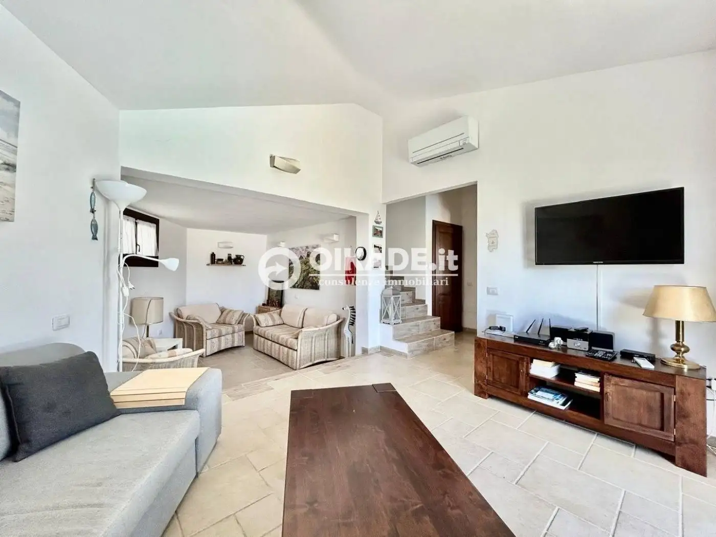 Villa unifamiliare via delle More, Domus De Maria - foto 2