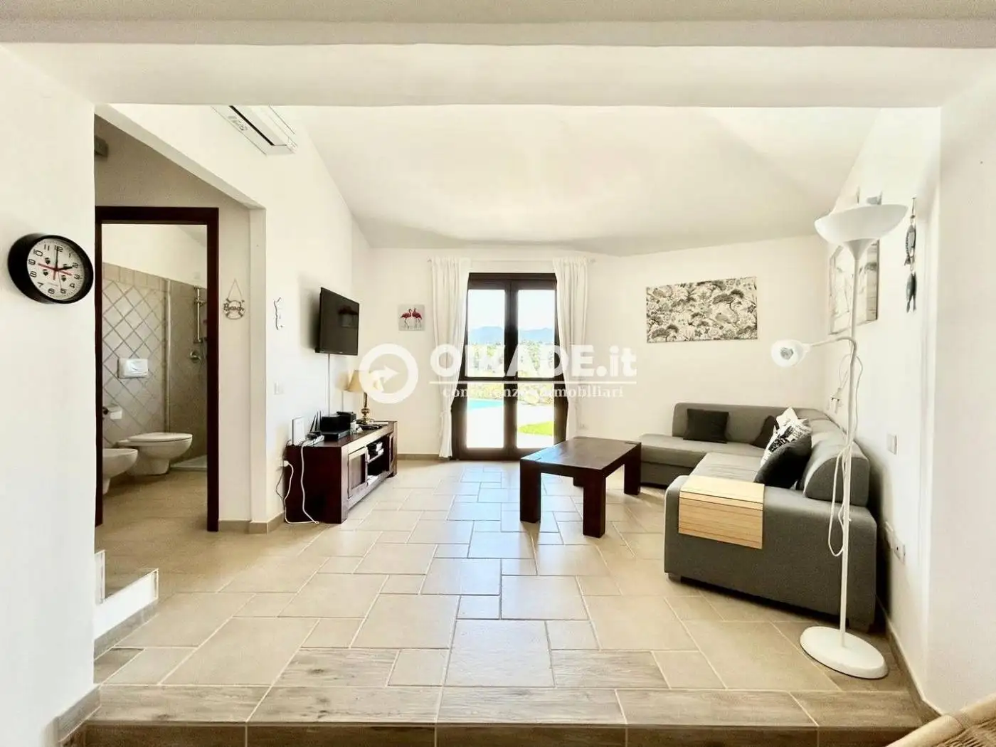 Villa unifamiliare via delle More, Domus De Maria - foto 4