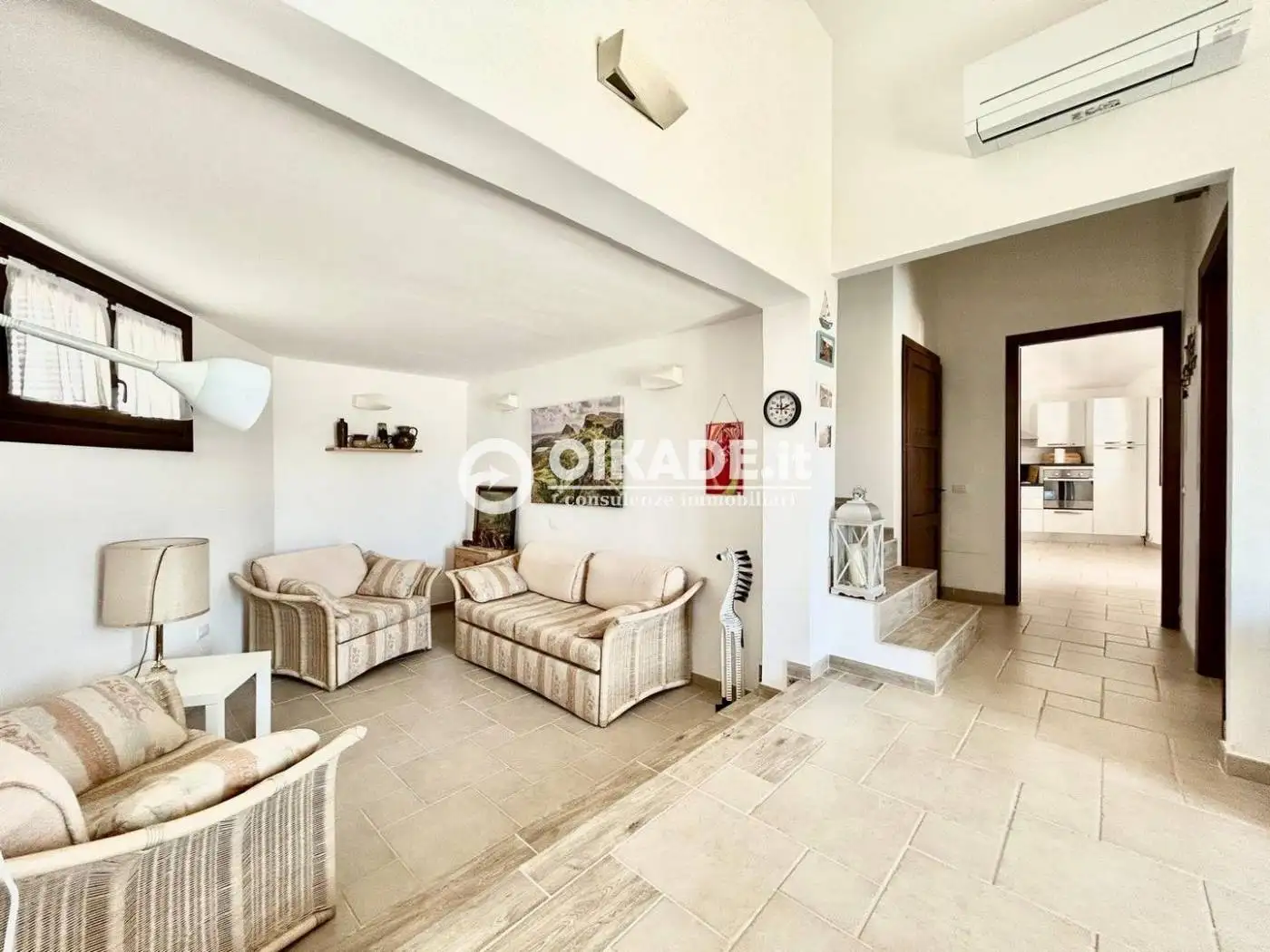 Villa unifamiliare via delle More, Domus De Maria - foto 5