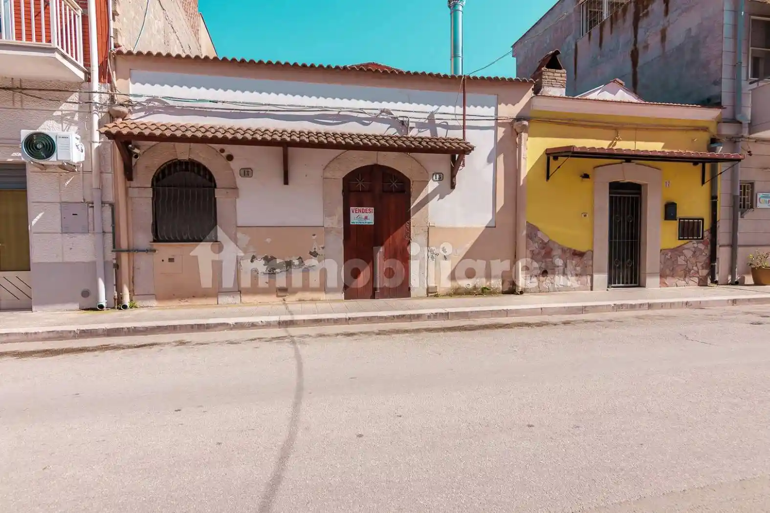 Casa indipendente in vendita a Carapelle