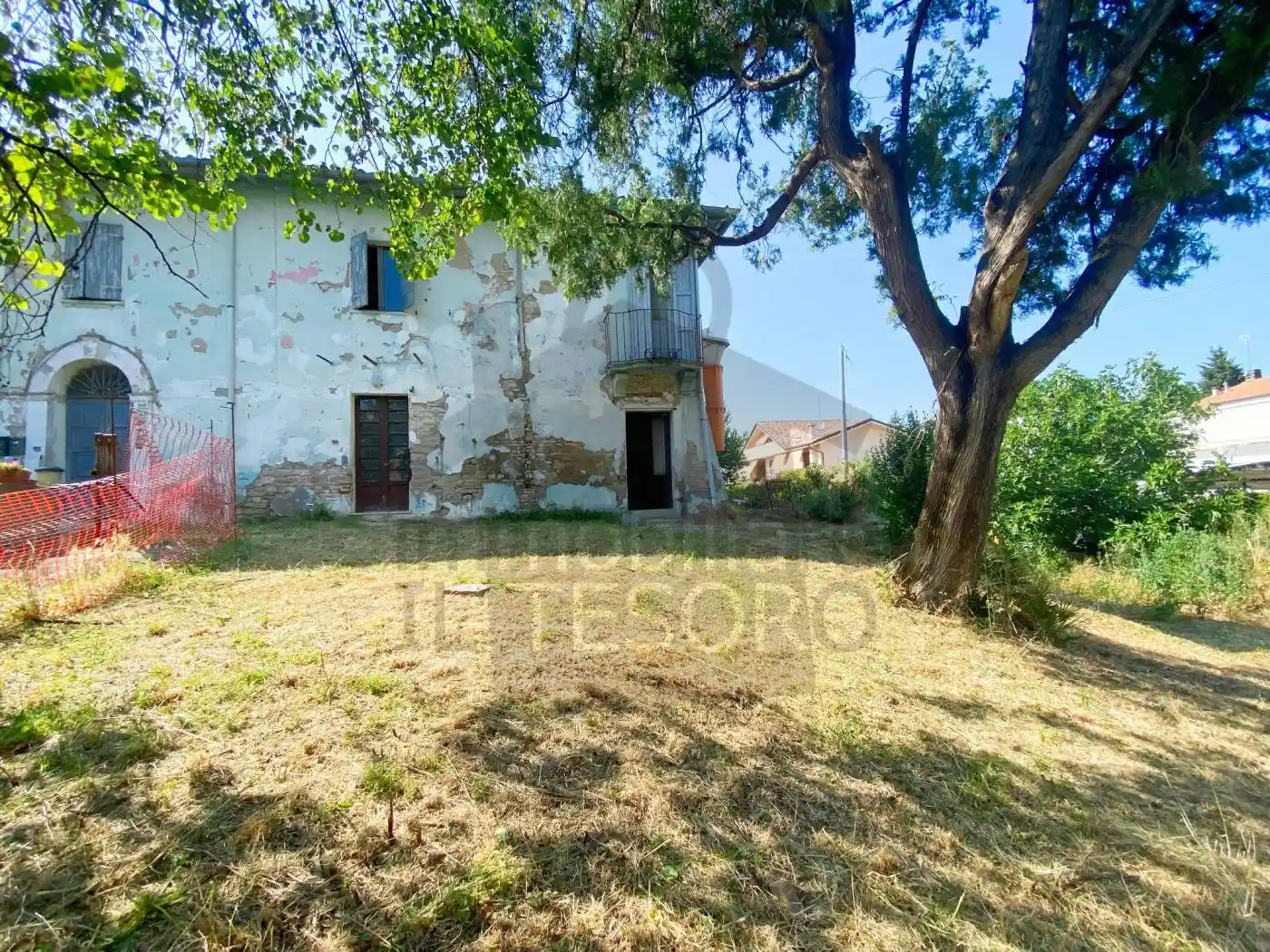 Casa indipendente in vendita a Santarcangelo di Romagna