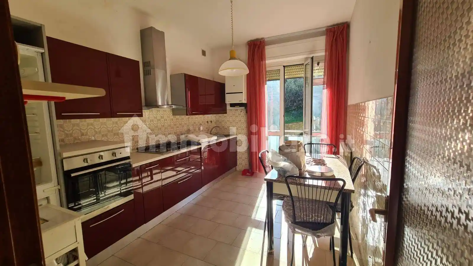 Appartamento in vendita a Recanati