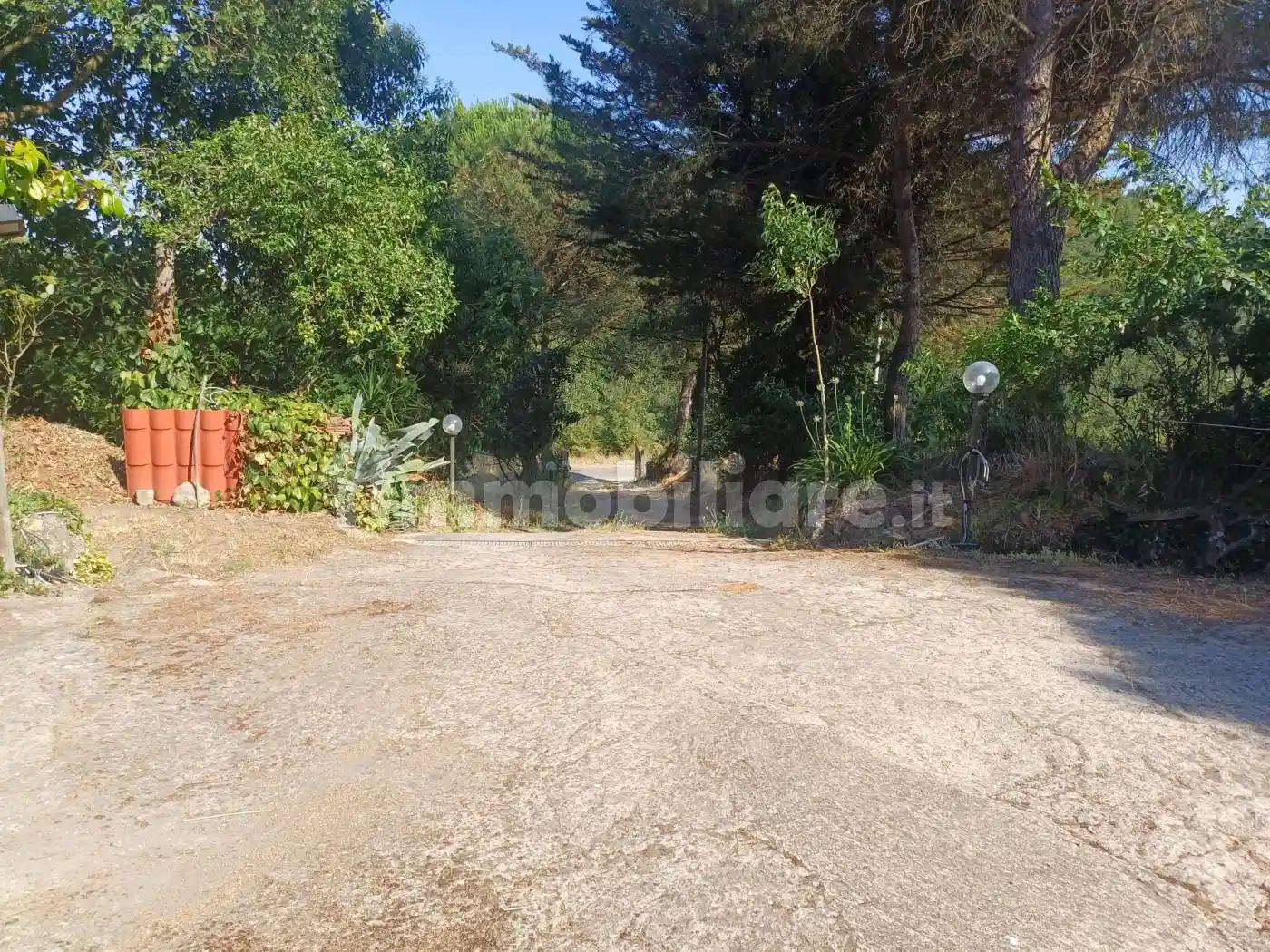 Villa unifamiliare Strada Trinità, Monterazzano, Viterbo - foto 2