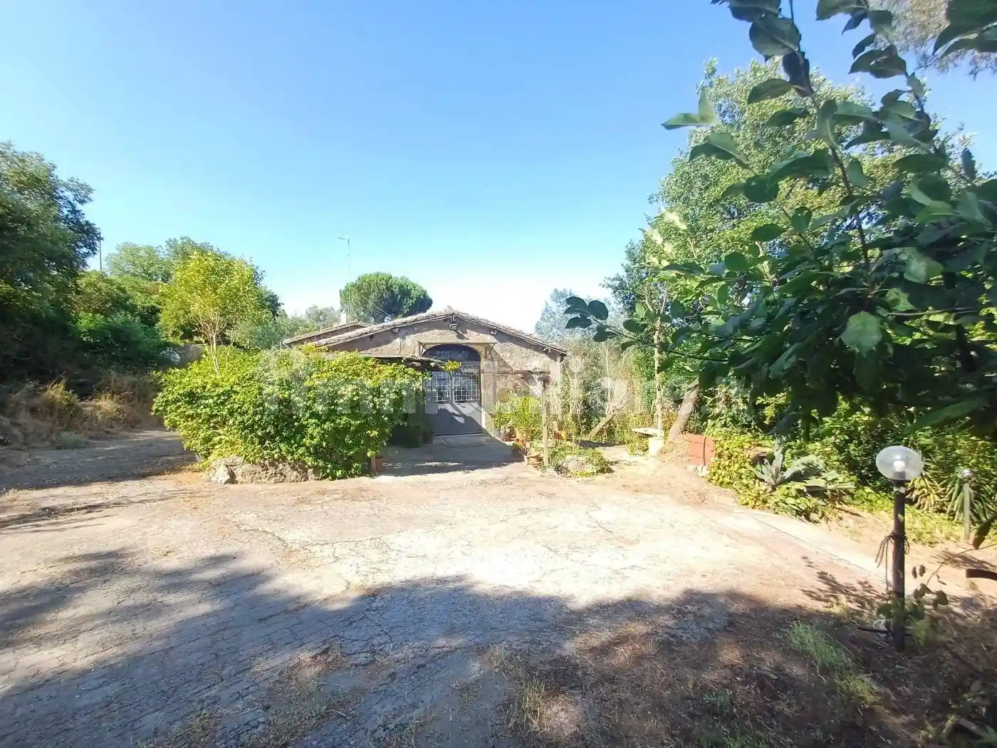 Villa unifamiliare Strada Trinità, Monterazzano, Viterbo - foto 4