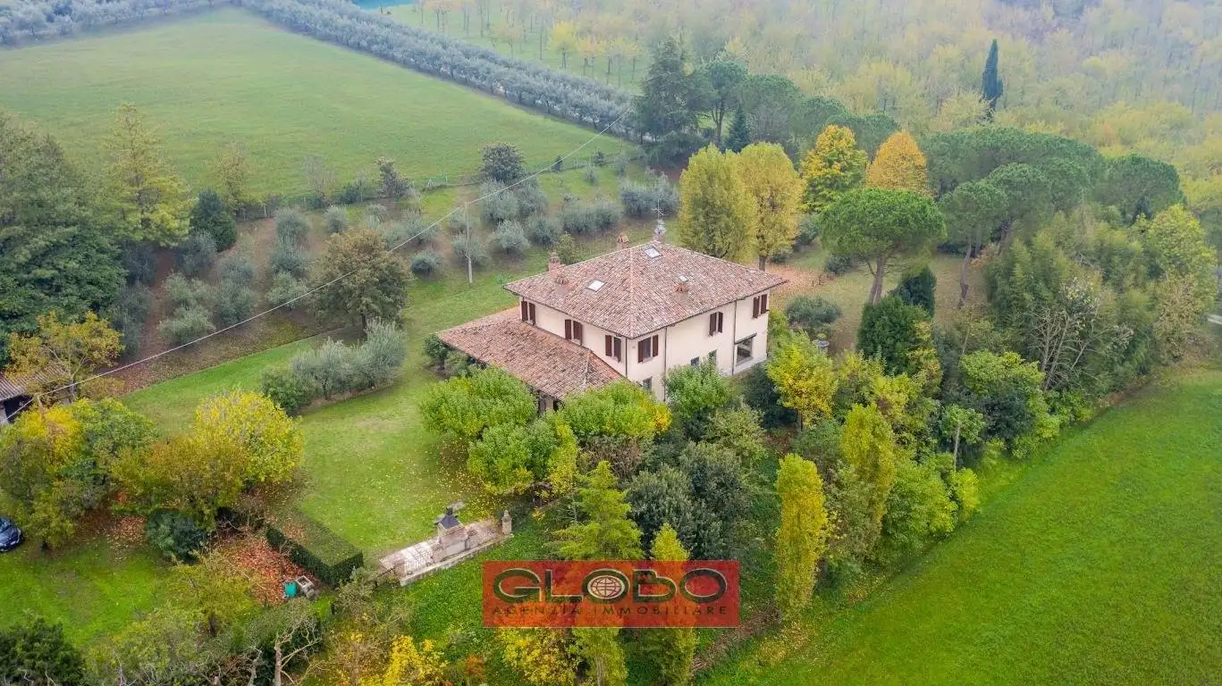 Villa in vendita a Cesena