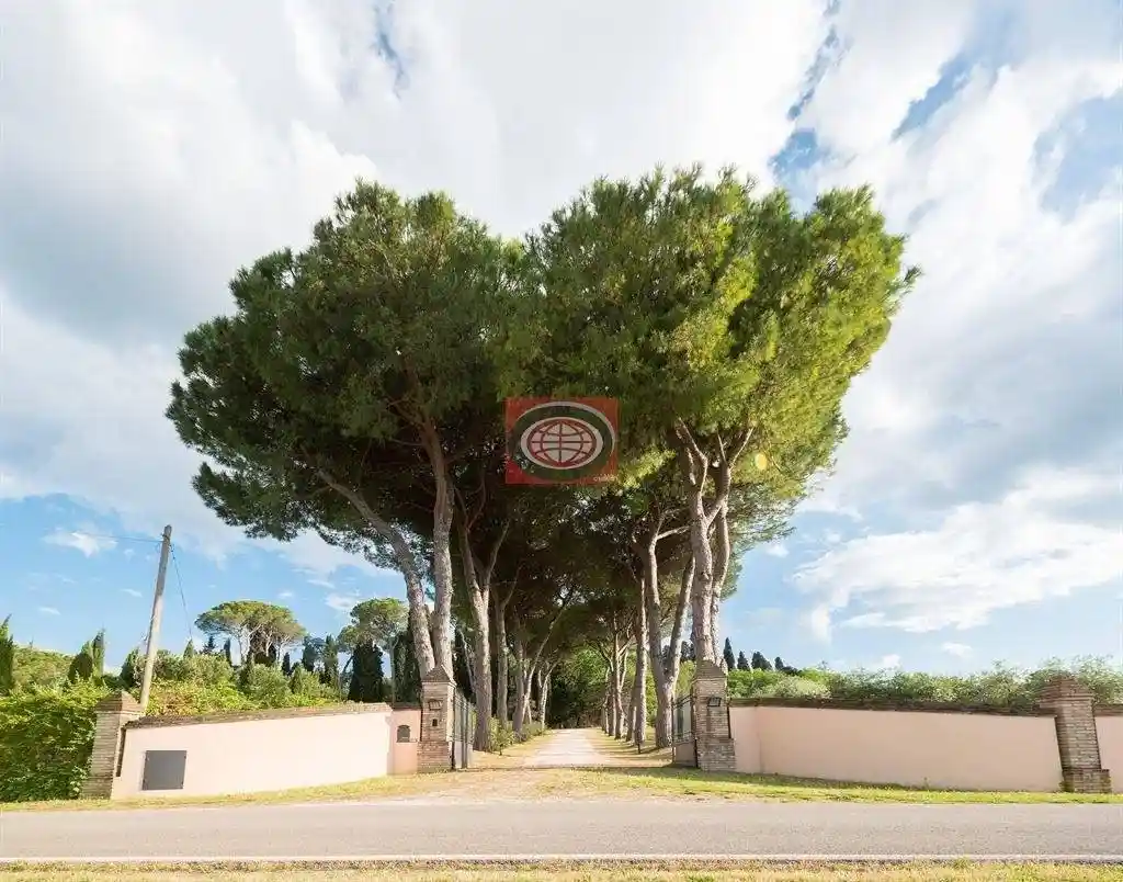 Villa unifamiliare, ottimo stato, 532 m², Calisese, Cesena - foto 2